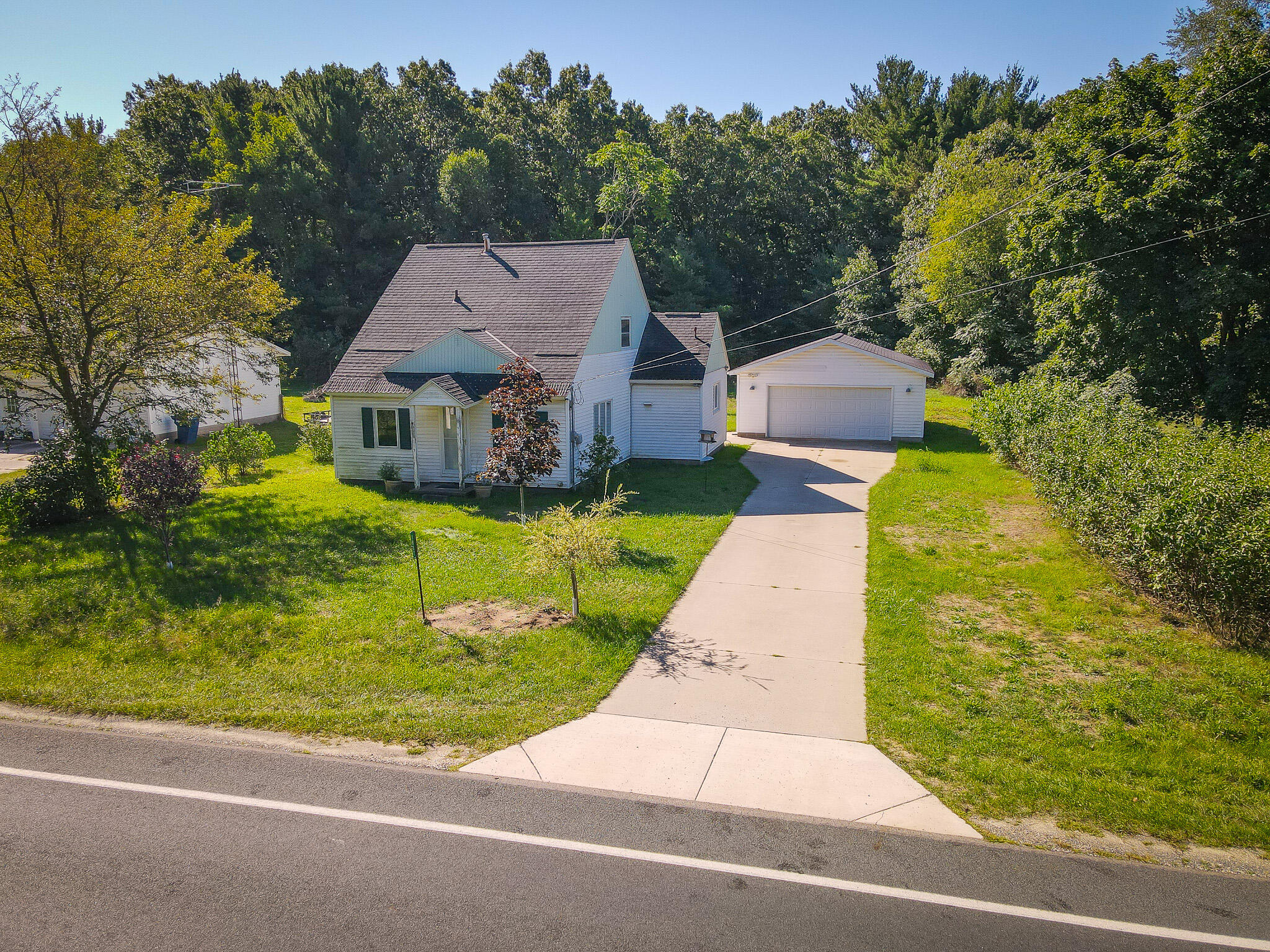 1807 Shettler Road Muskegon MI 49444