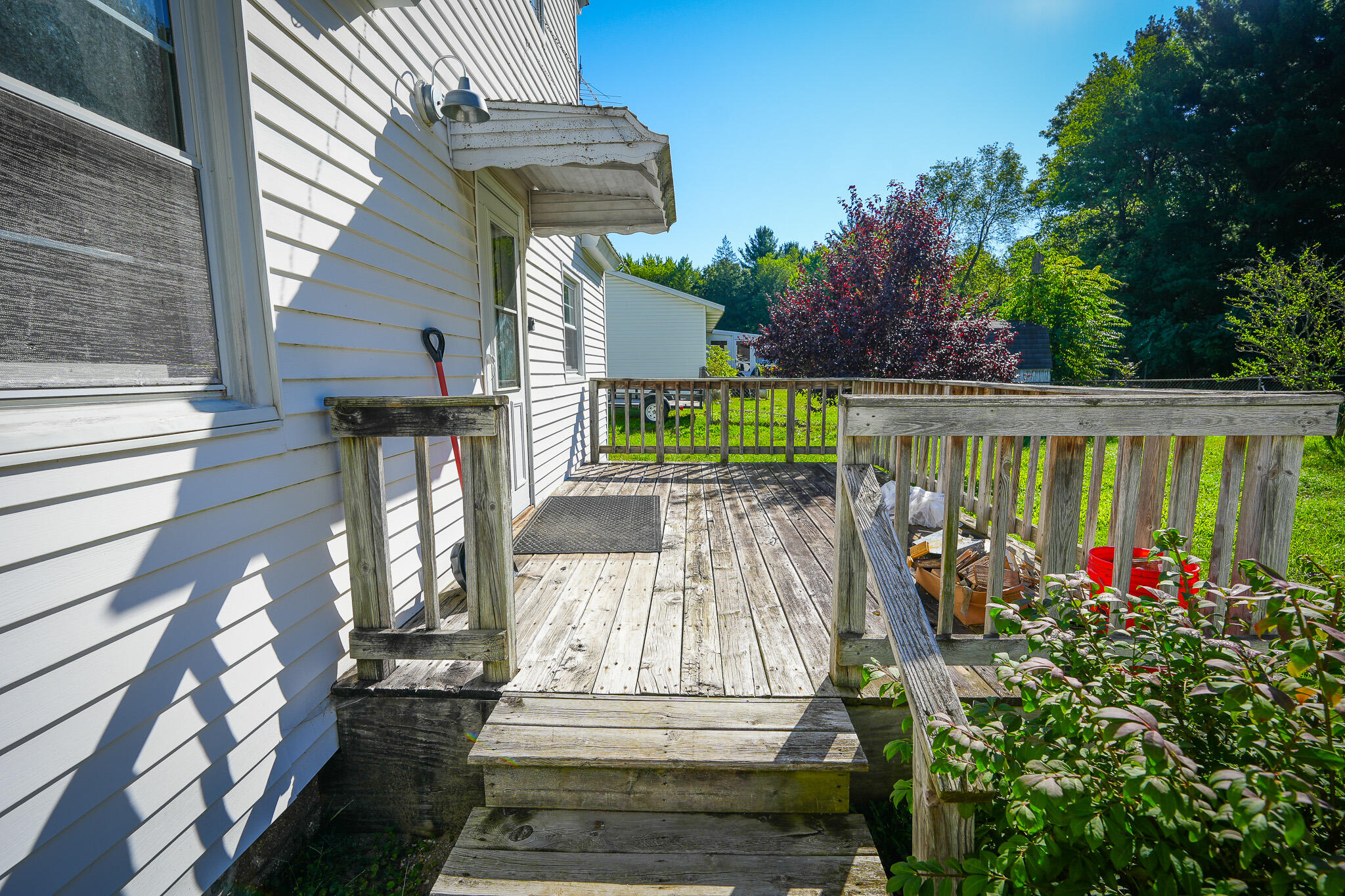 1807 Shettler Road Muskegon MI 49444