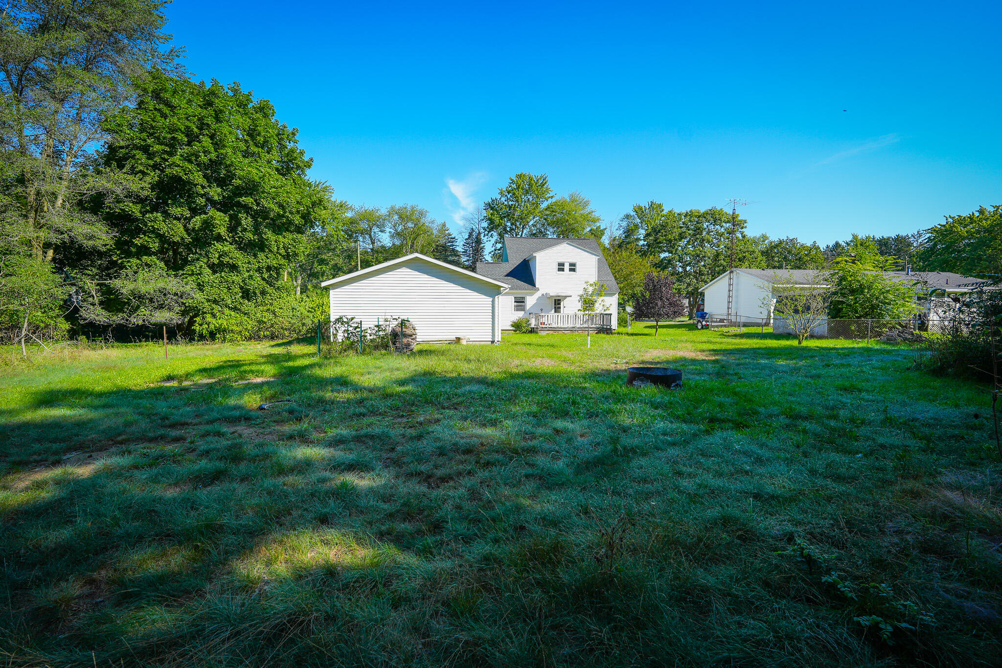 1807 Shettler Road Muskegon MI 49444