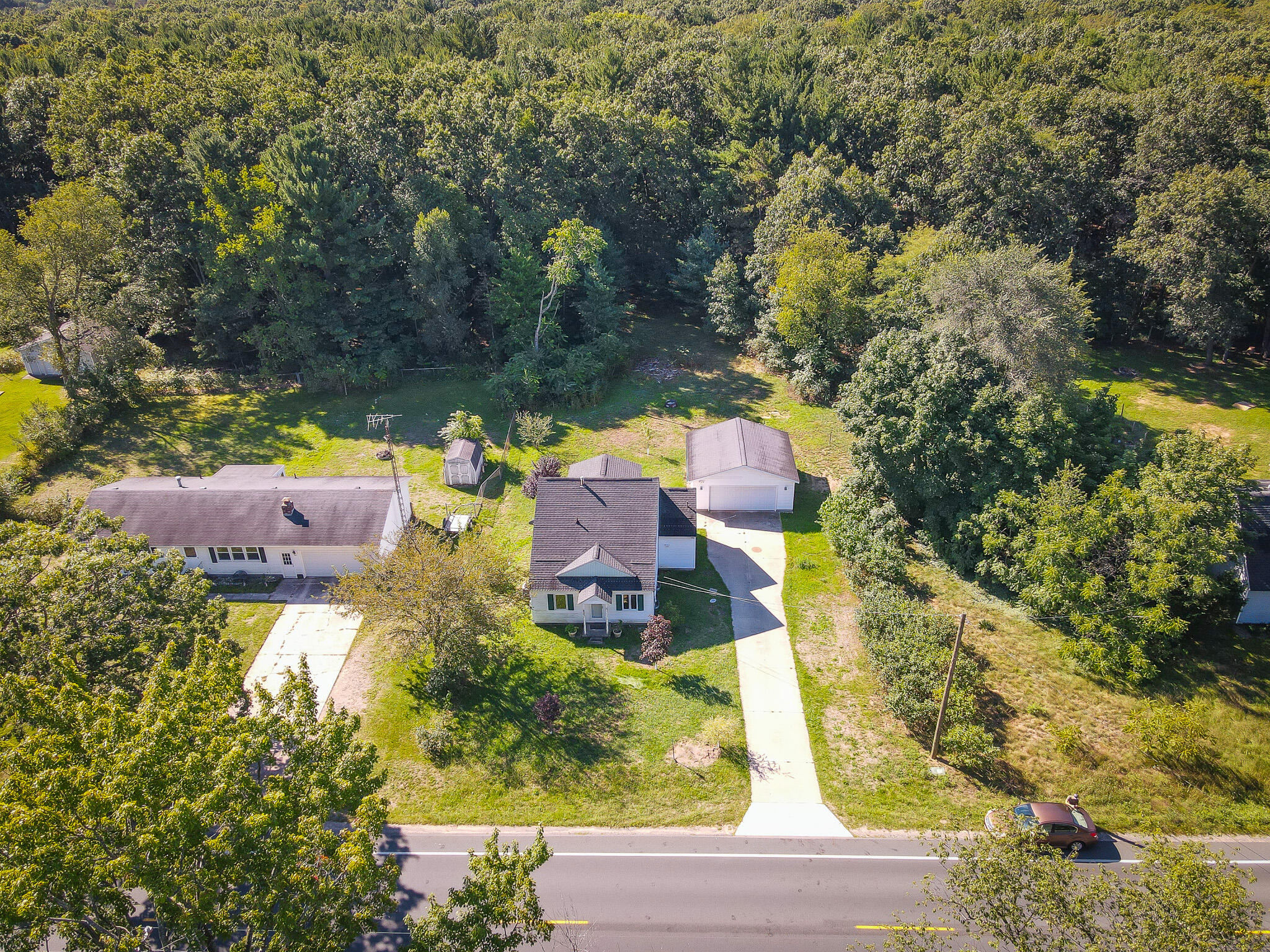 1807 Shettler Road Muskegon MI 49444