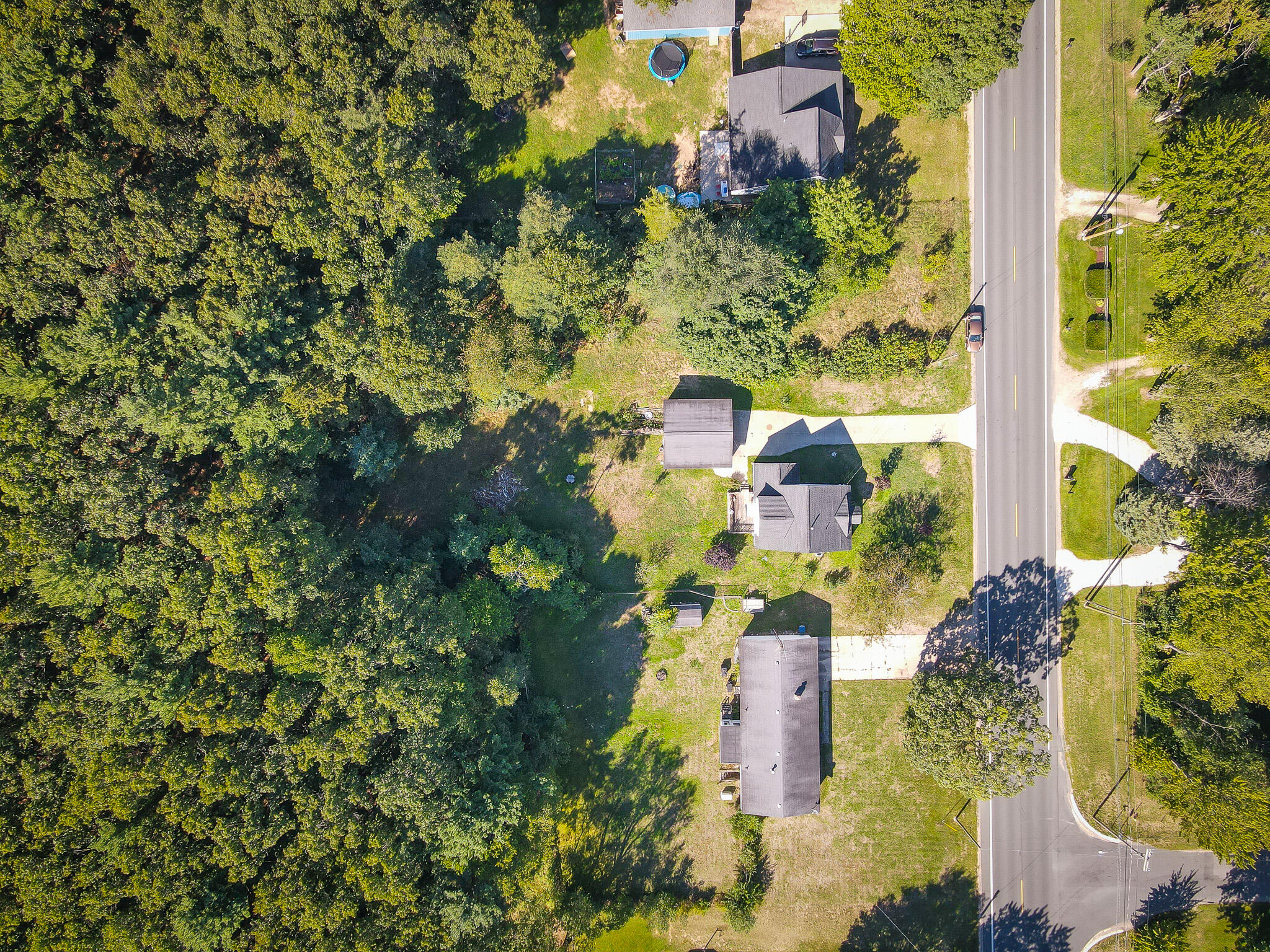 1807 Shettler Road Muskegon MI 49444