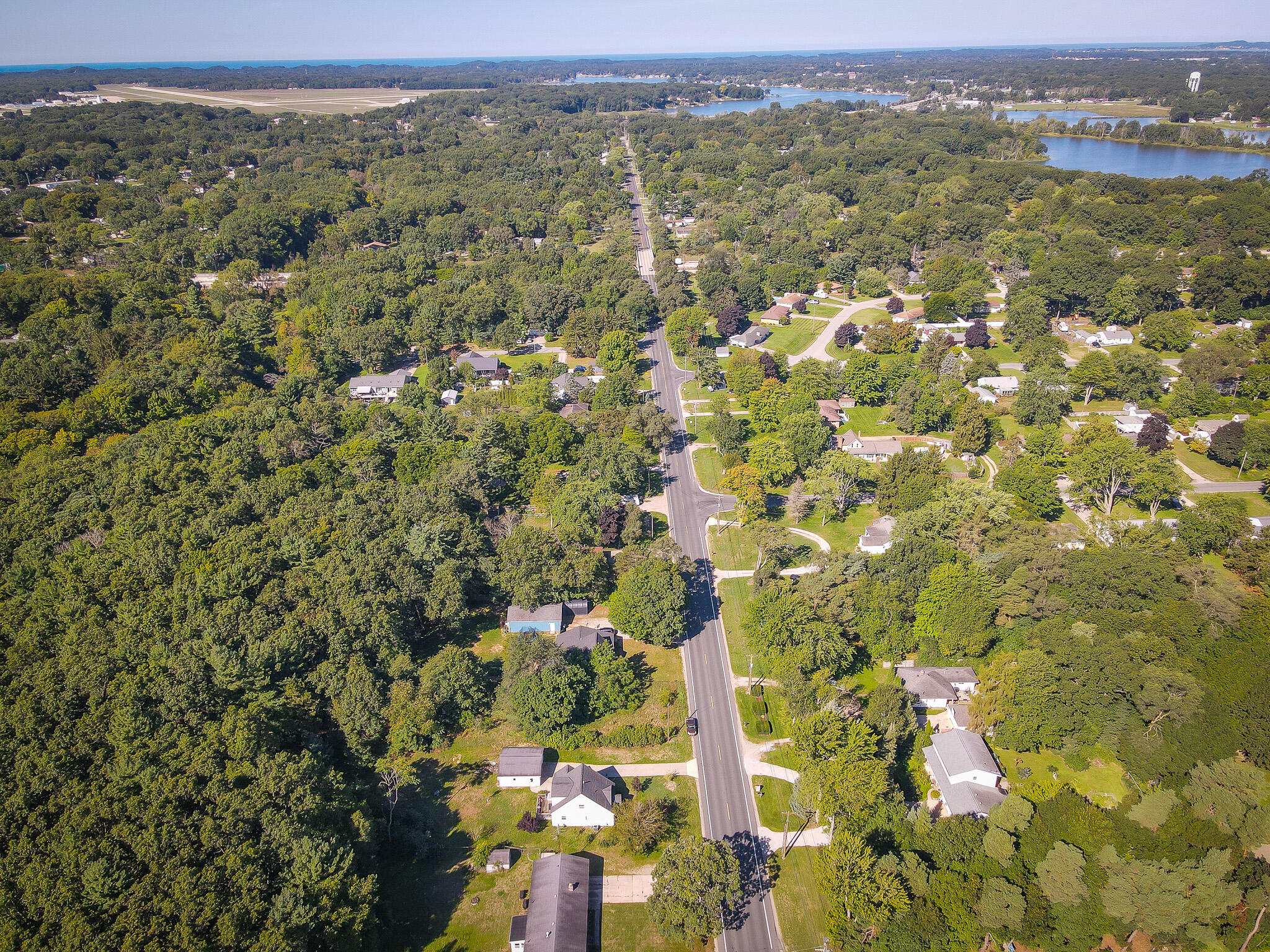 1807 Shettler Road Muskegon MI 49444