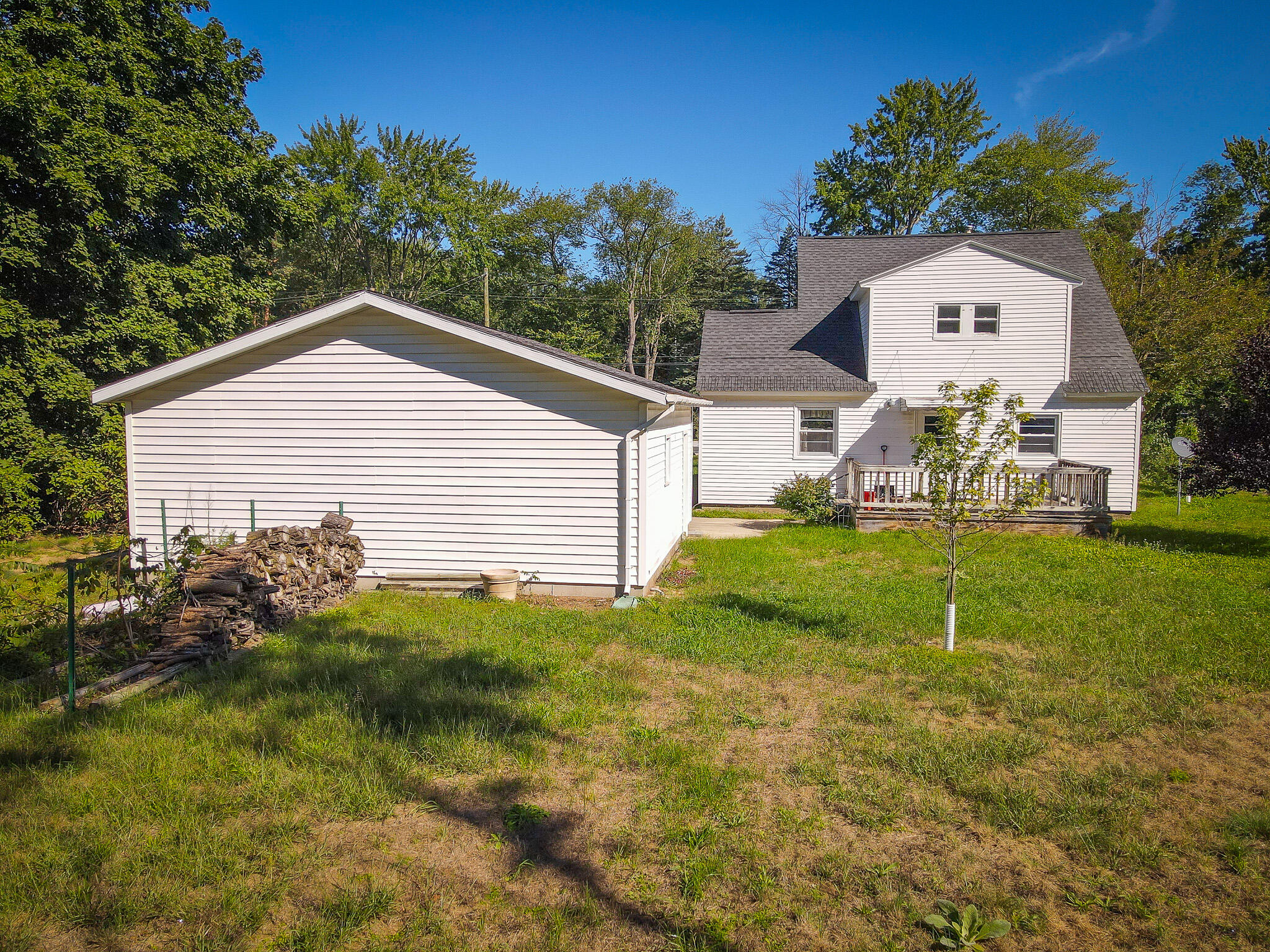 1807 Shettler Road Muskegon MI 49444