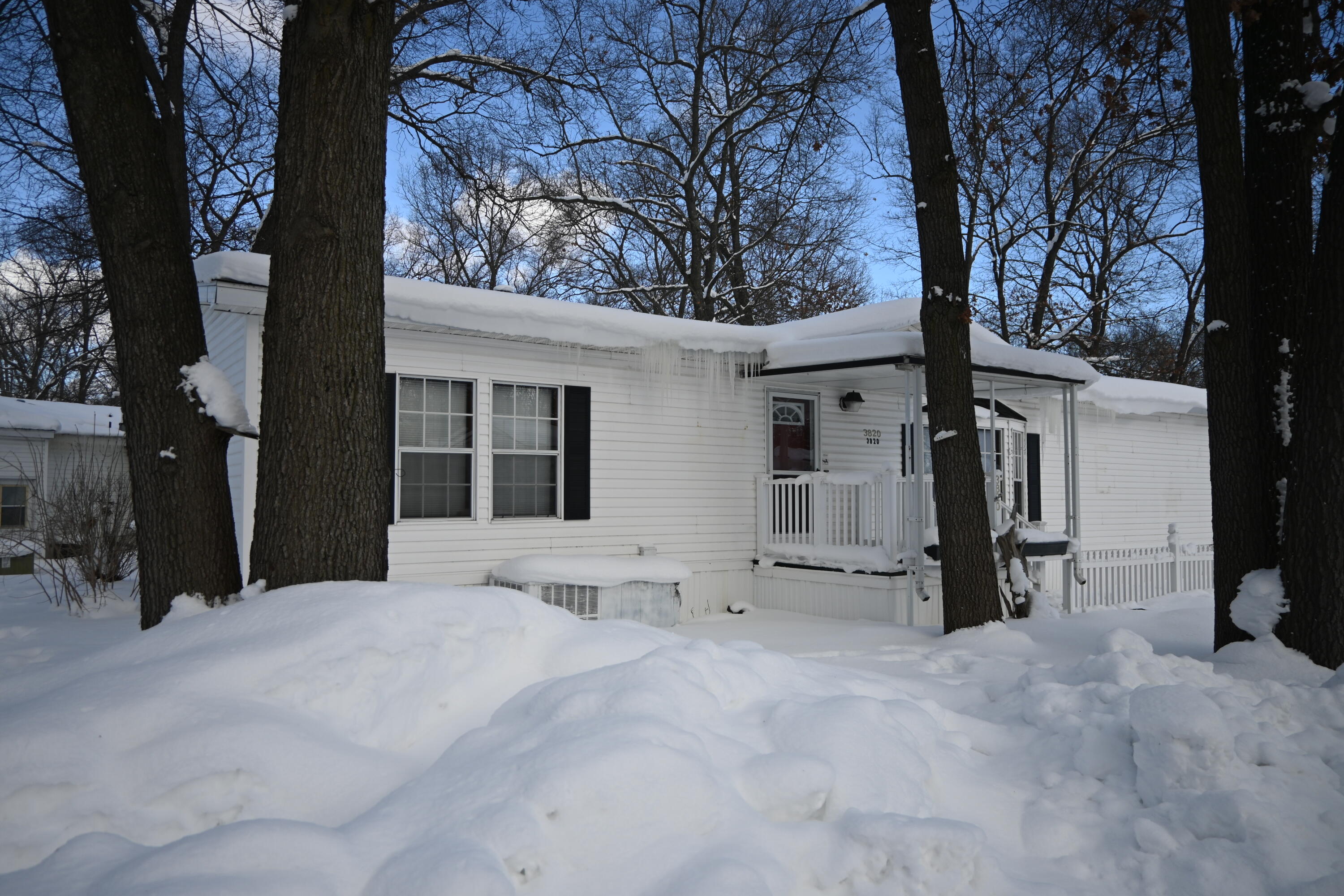 3820 Victorian Lane Muskegon MI 49442