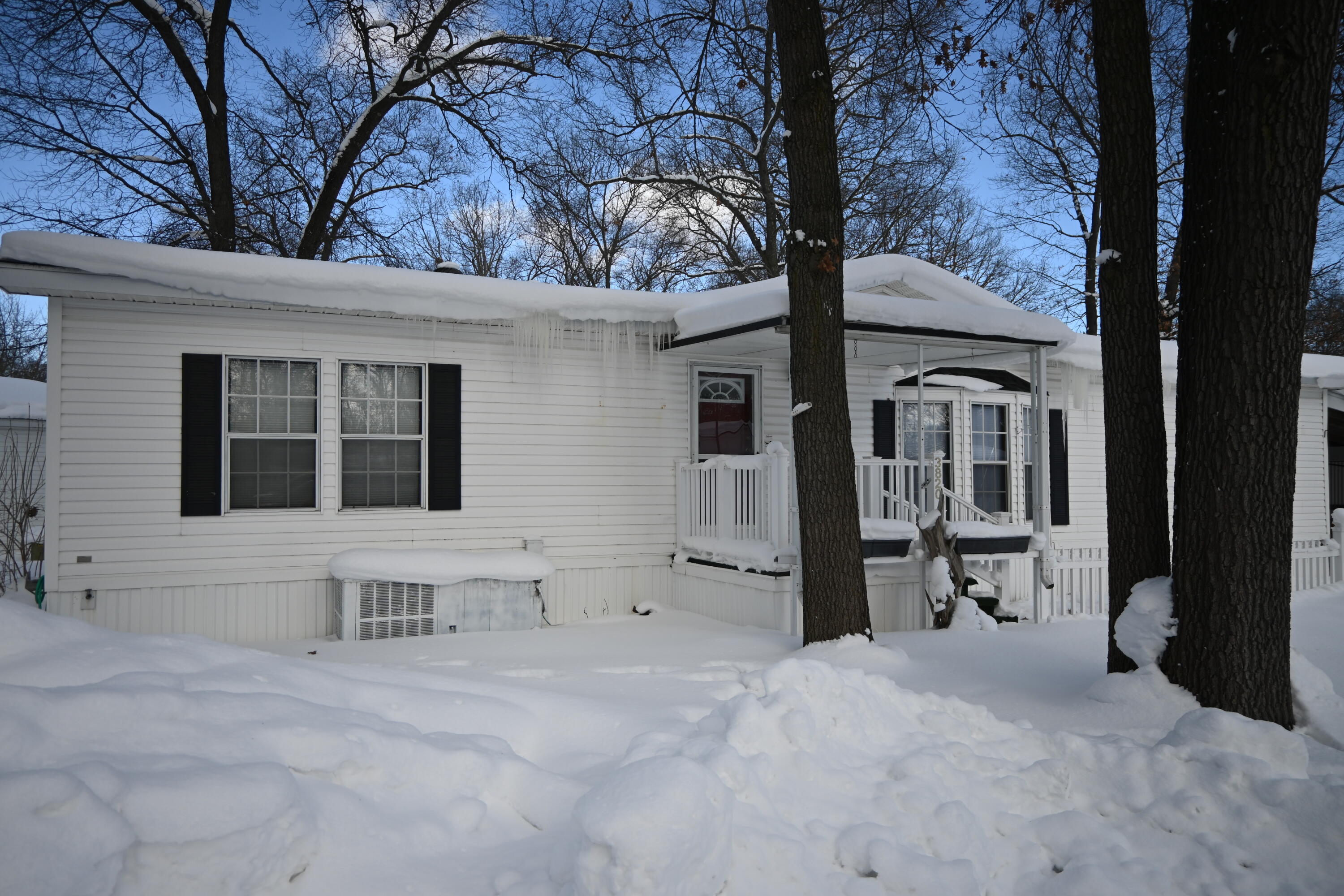 3820 Victorian Lane Muskegon MI 49442