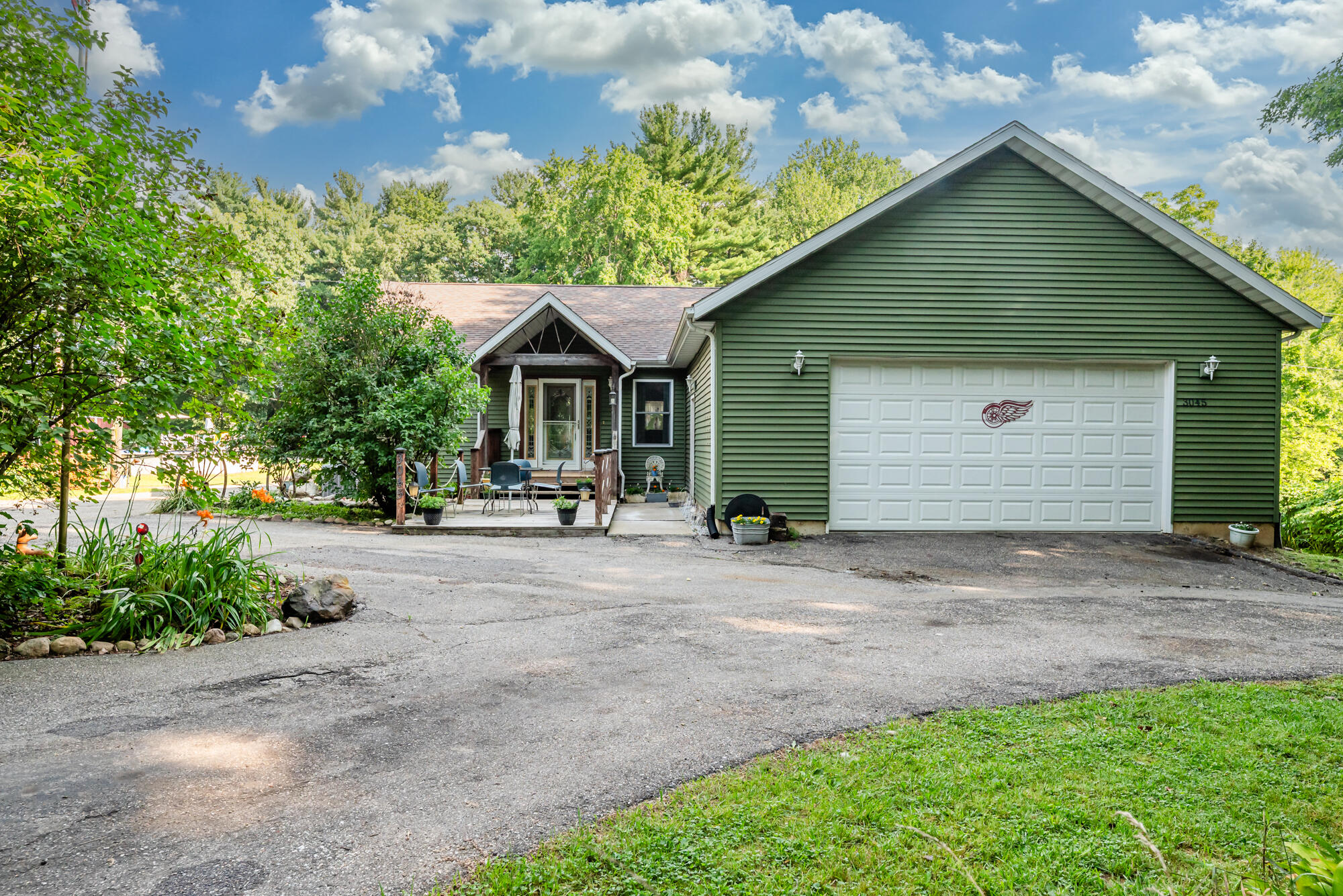 3045 Little Glendora Road Buchanan MI 49107