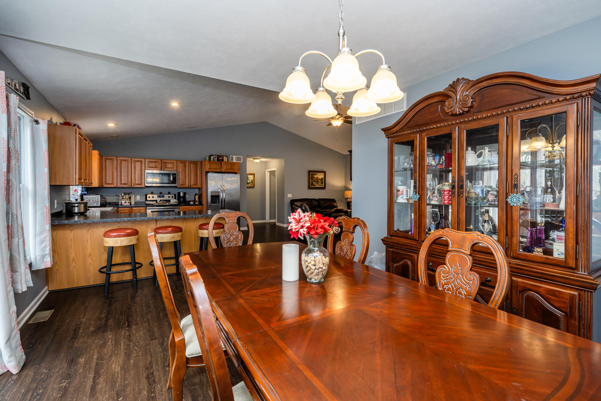 3045 Little Glendora Road Buchanan MI 49107