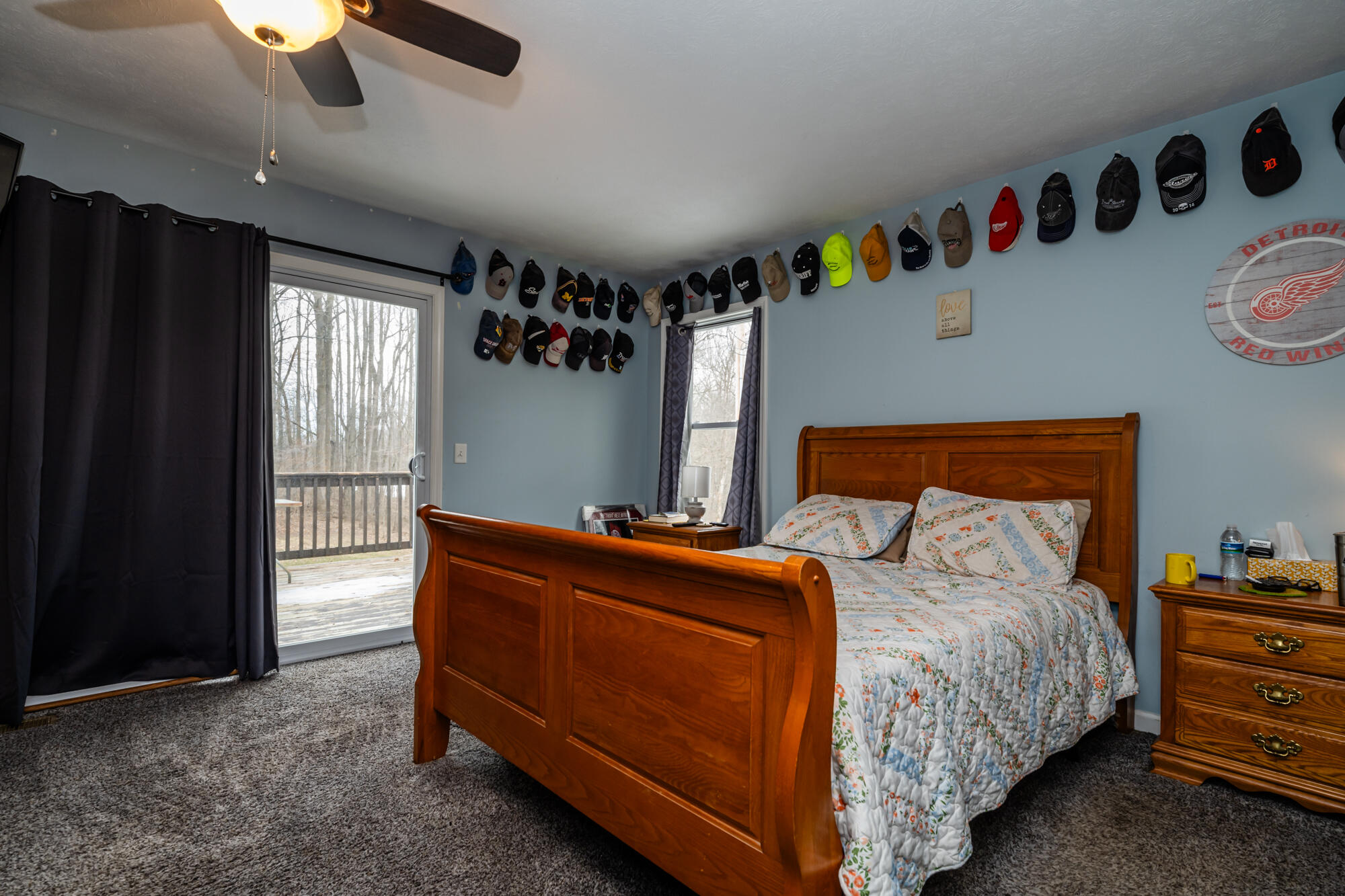 3045 Little Glendora Road Buchanan MI 49107