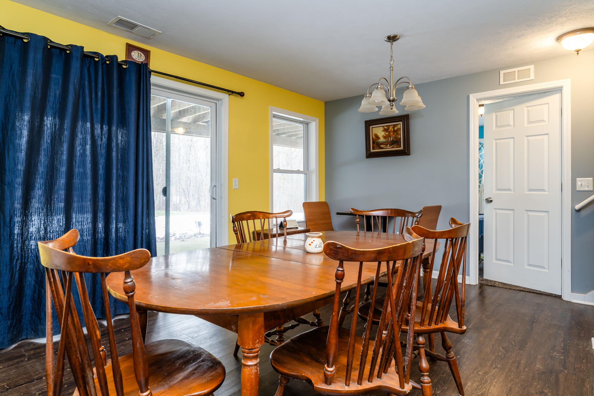 3045 Little Glendora Road Buchanan MI 49107