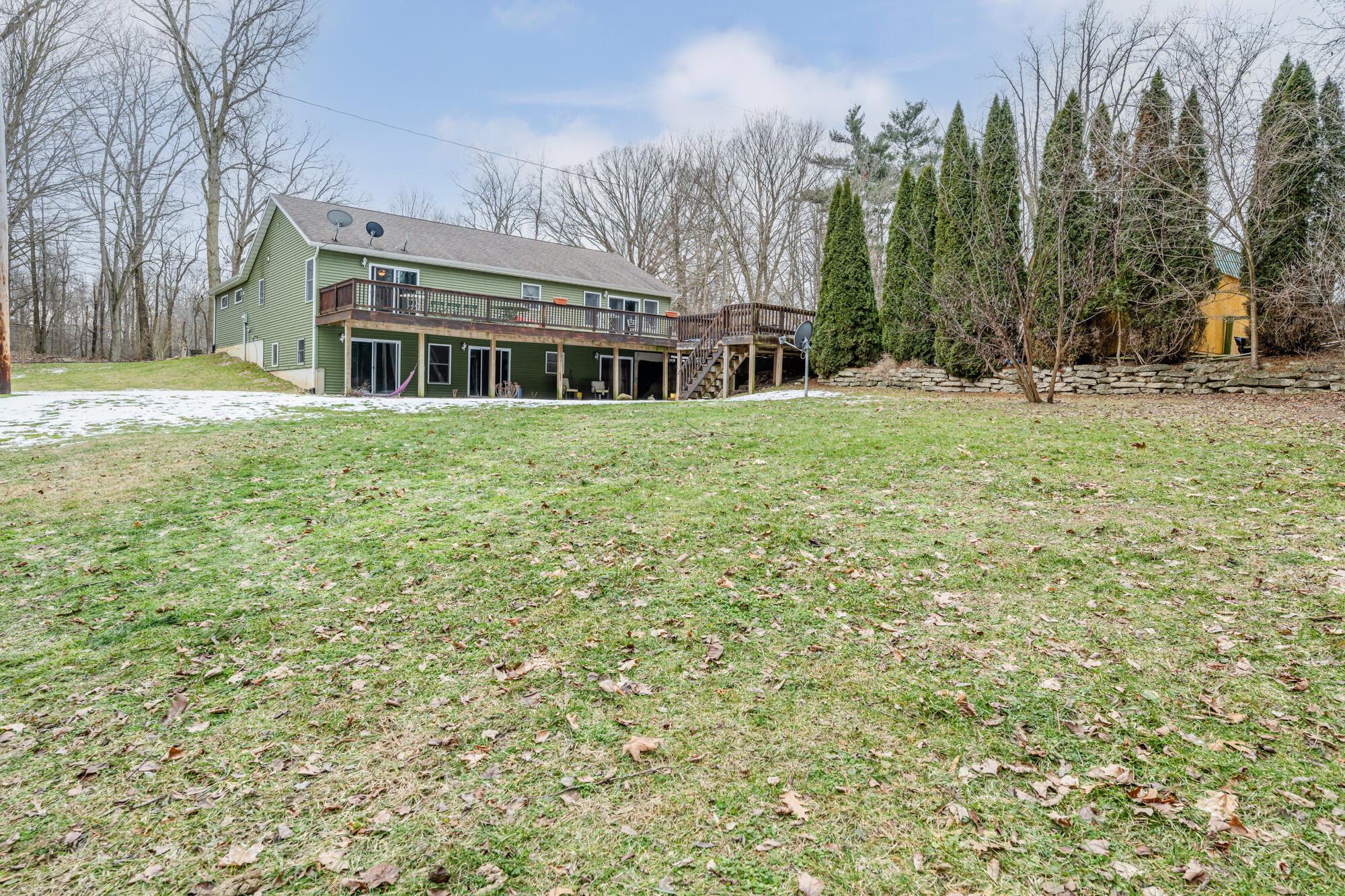 3045 Little Glendora Road Buchanan MI 49107