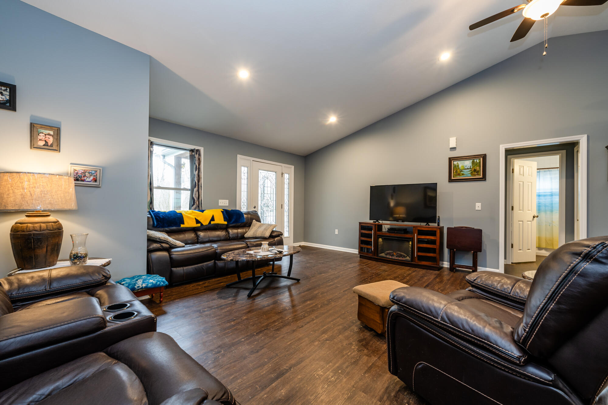 3045 Little Glendora Road Buchanan MI 49107