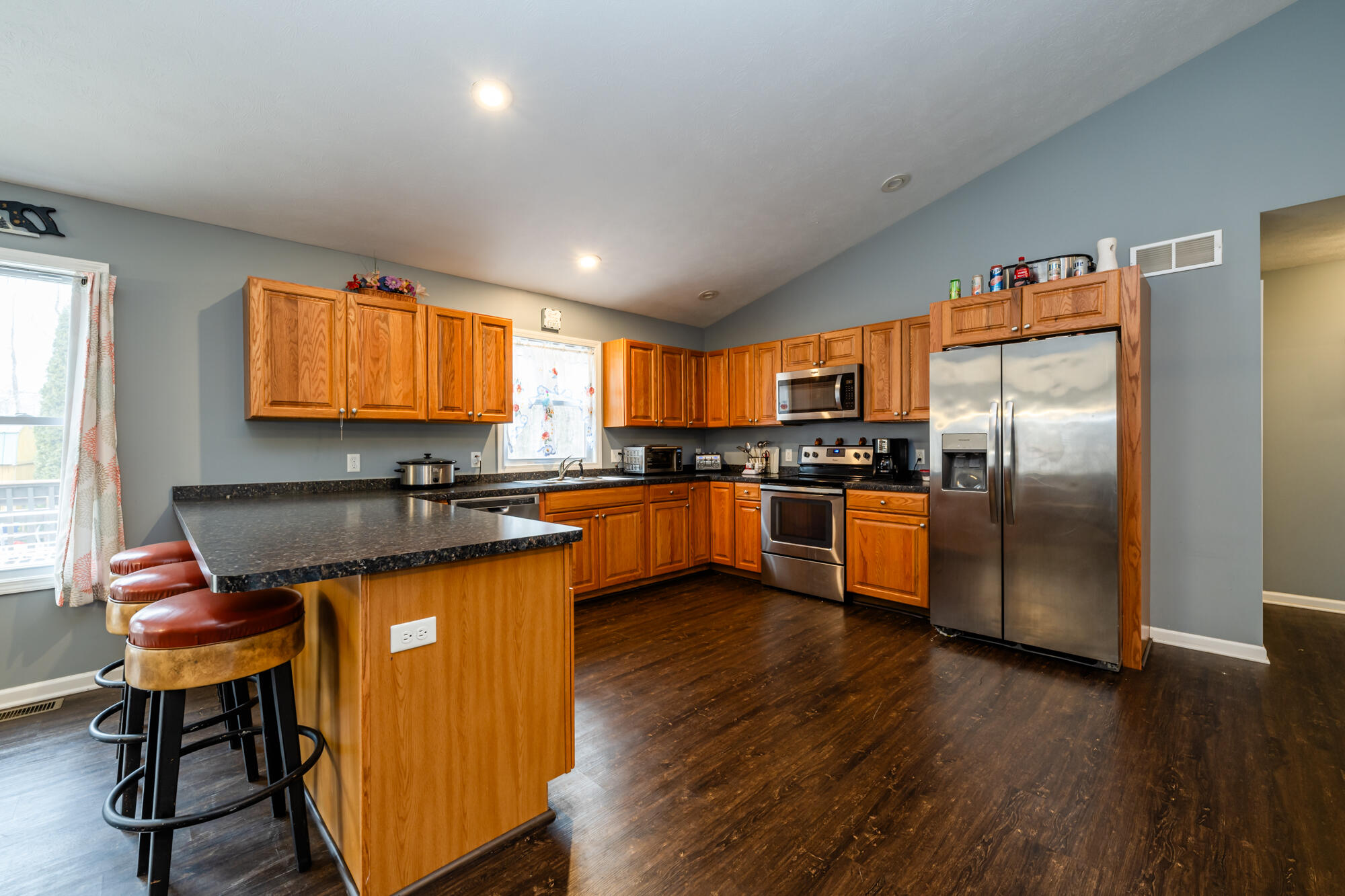 3045 Little Glendora Road Buchanan MI 49107