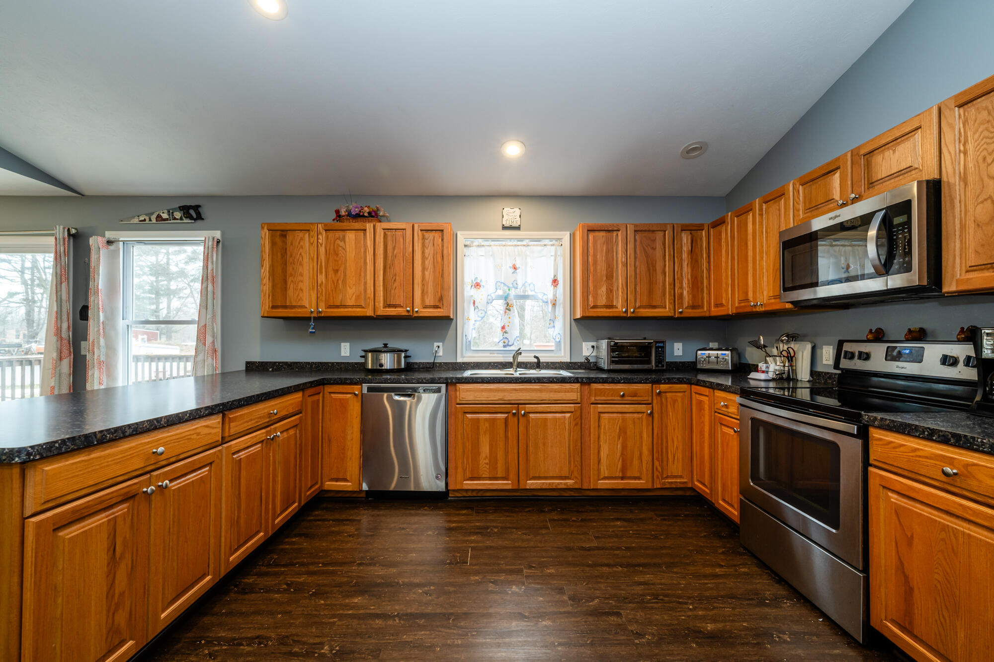 3045 Little Glendora Road Buchanan MI 49107