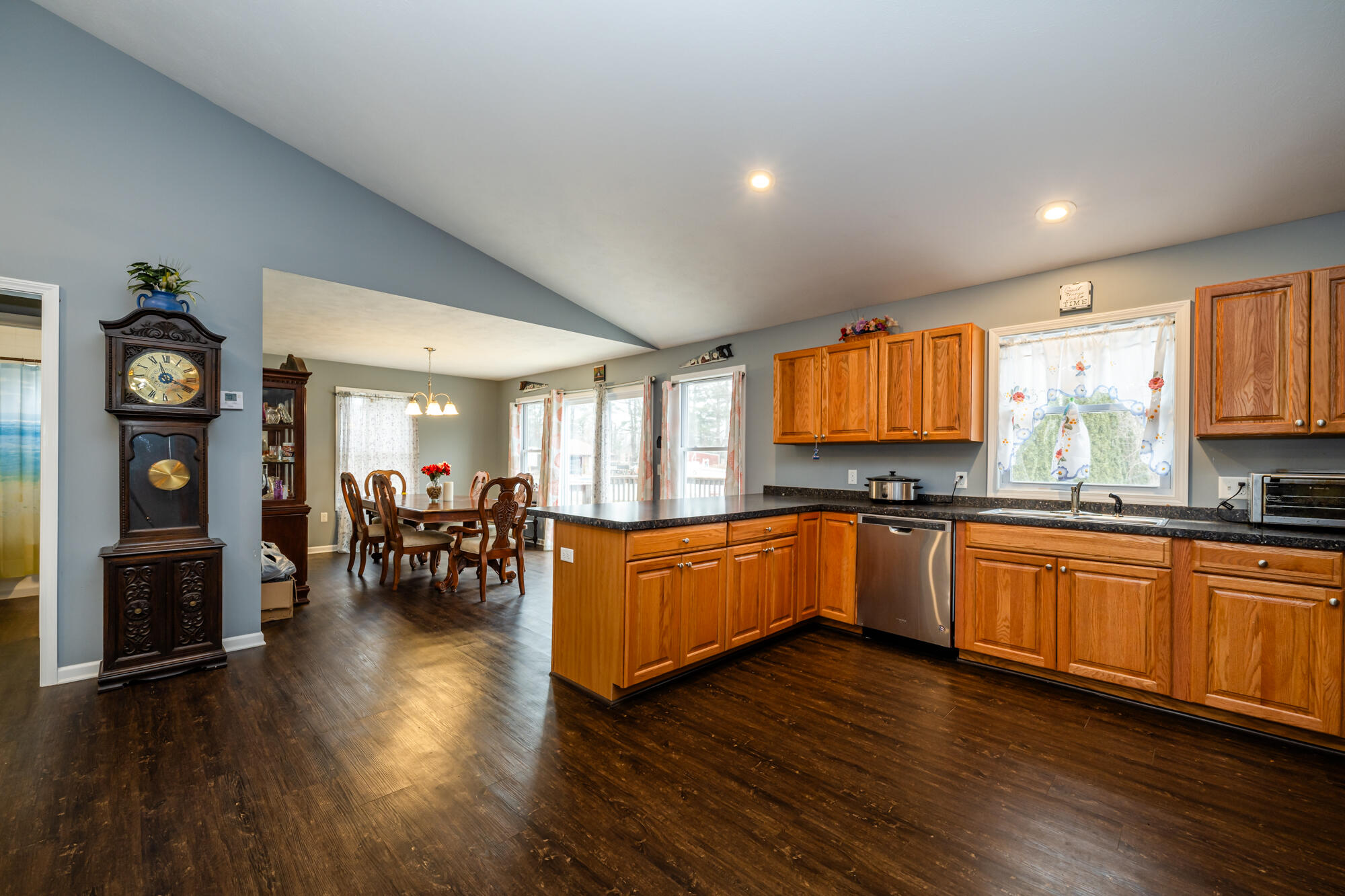 3045 Little Glendora Road Buchanan MI 49107