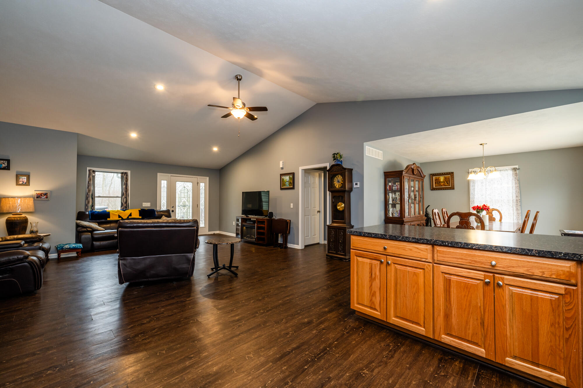 3045 Little Glendora Road Buchanan MI 49107