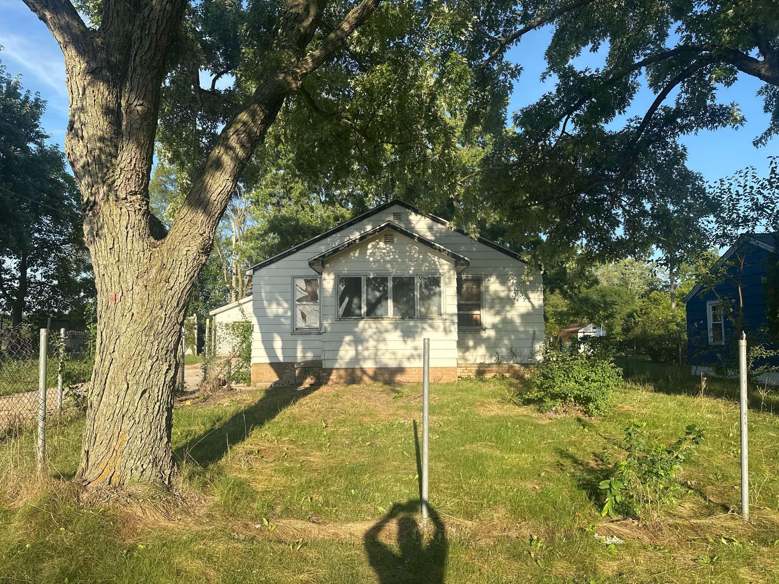 617 Gestner Road Benton Harbor MI 49022