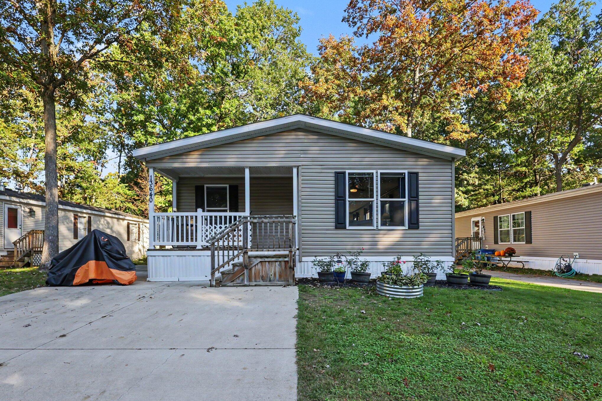 13640 Oaktree Court Grand Haven MI 49417