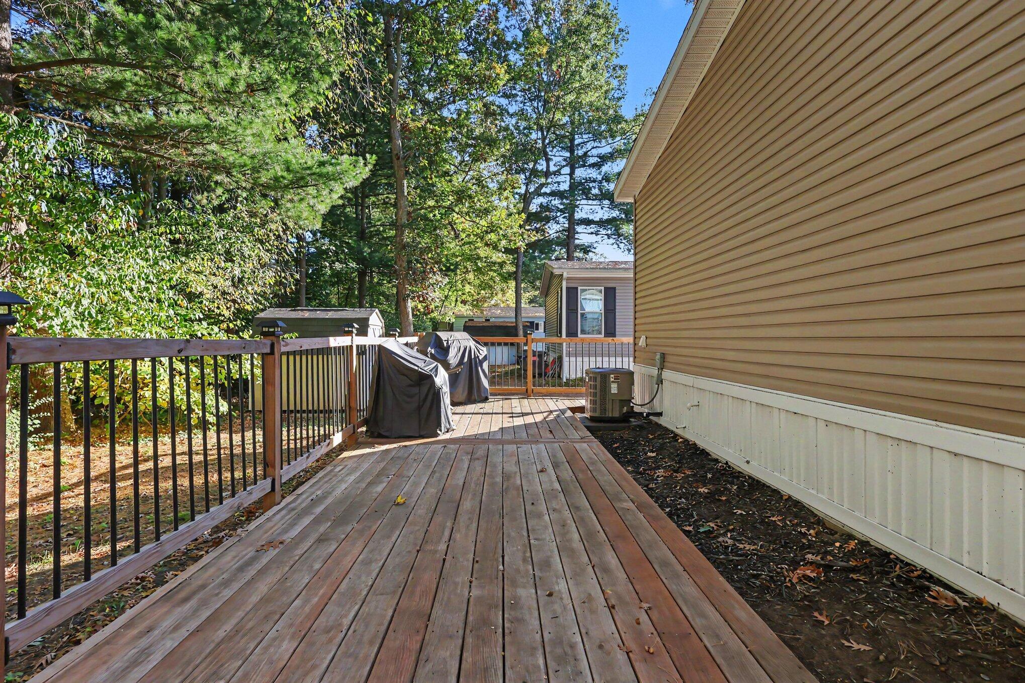 13640 Oaktree Court Grand Haven MI 49417