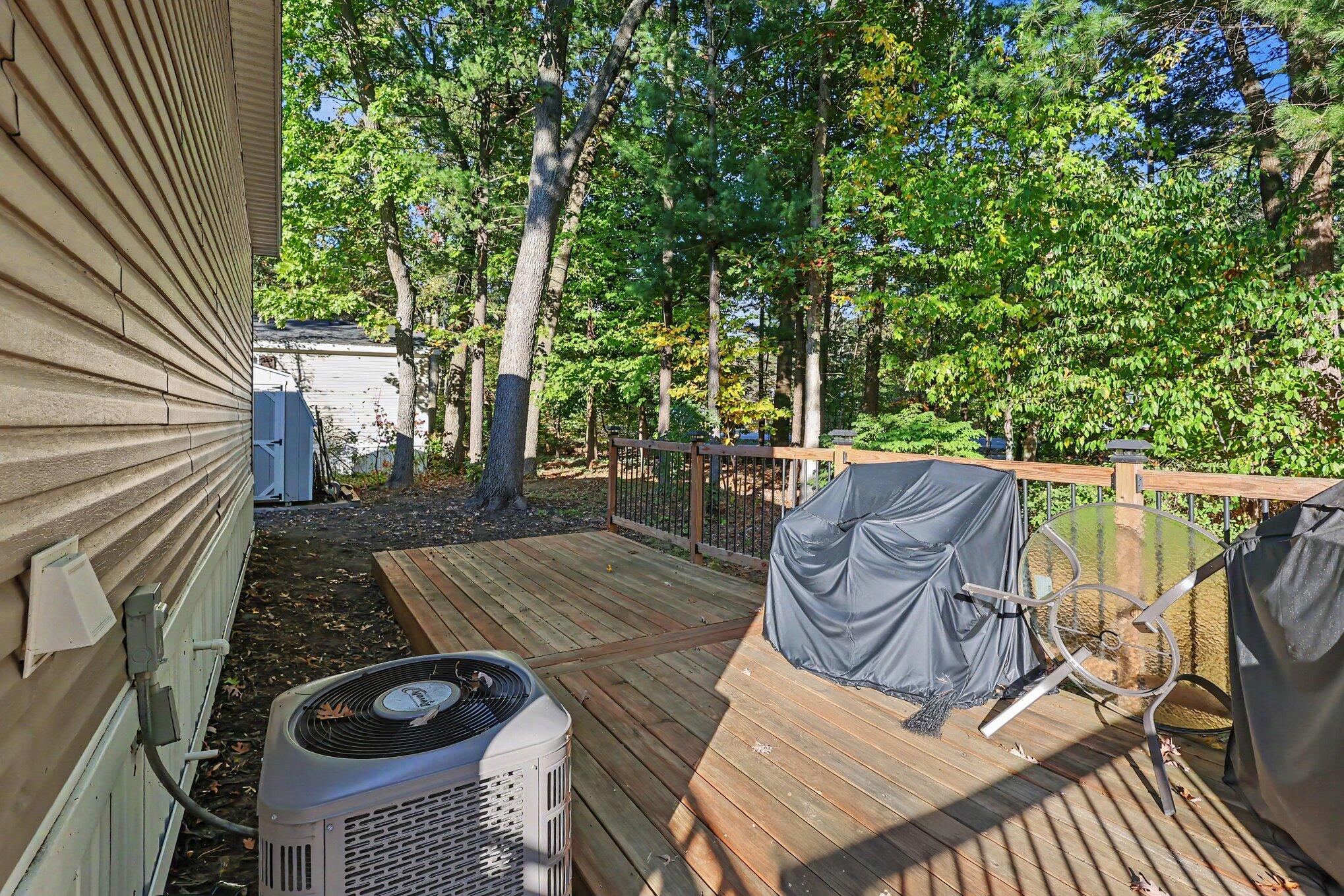 13640 Oaktree Court Grand Haven MI 49417
