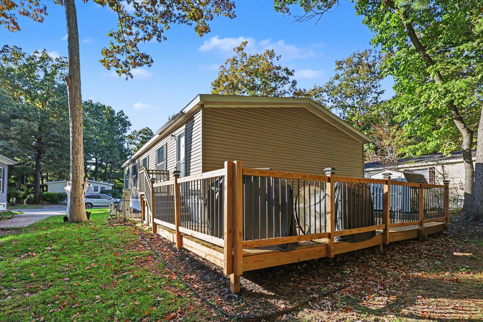 13640 Oaktree Court Grand Haven MI 49417