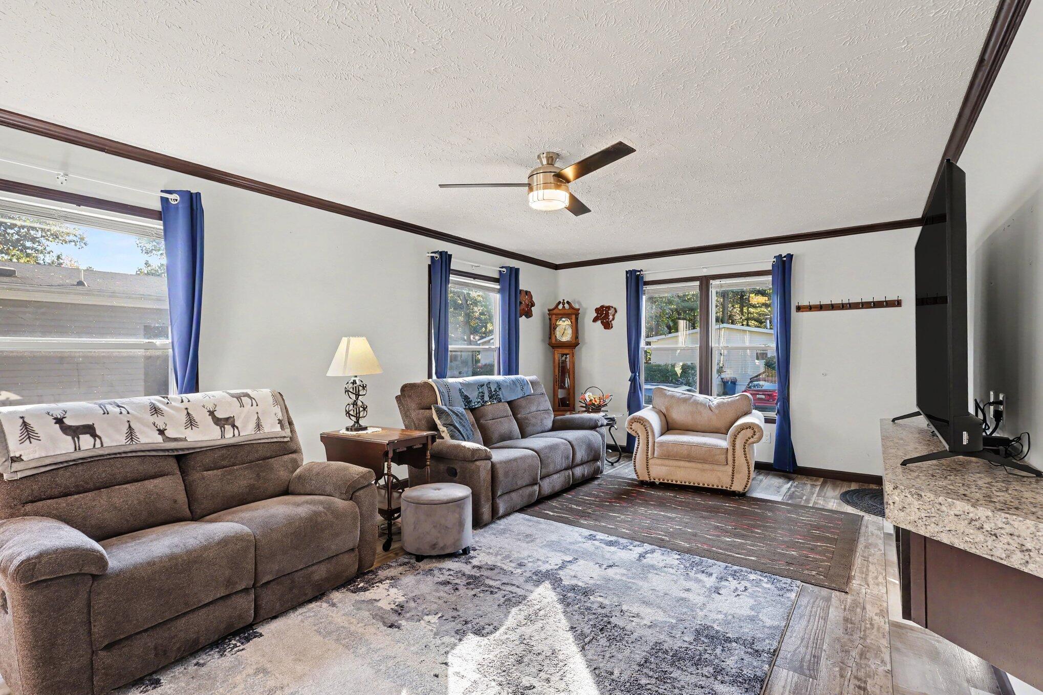 13640 Oaktree Court Grand Haven MI 49417