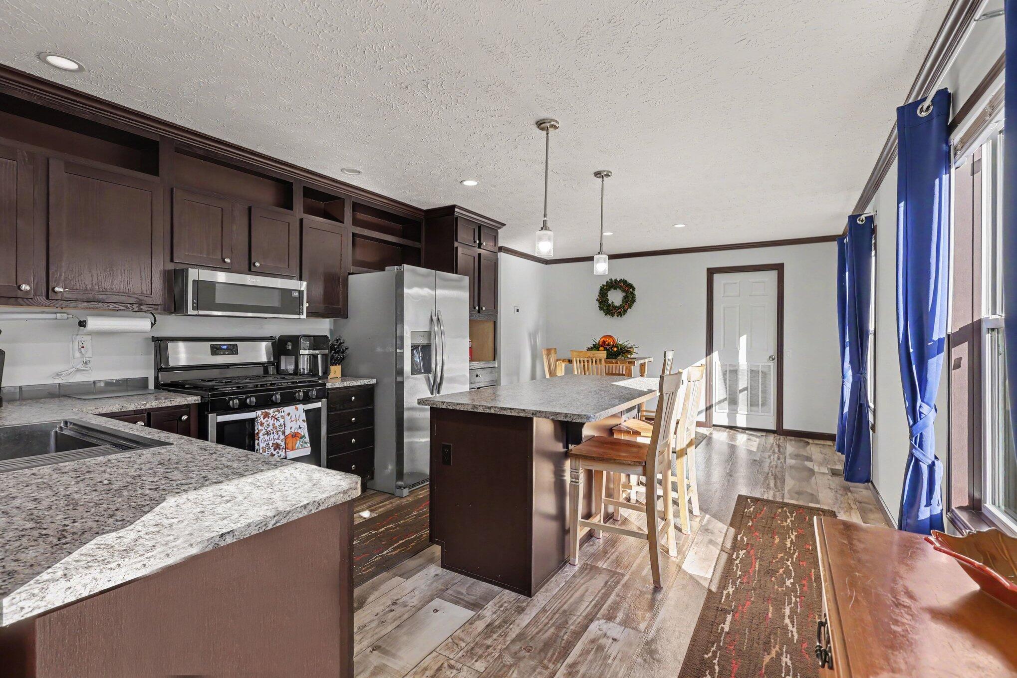 13640 Oaktree Court Grand Haven MI 49417