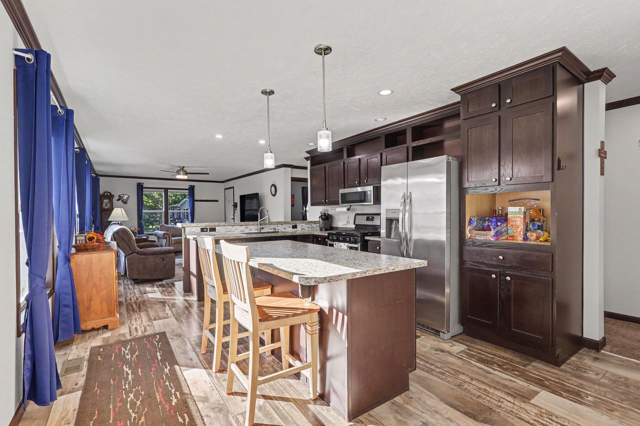 13640 Oaktree Court Grand Haven MI 49417