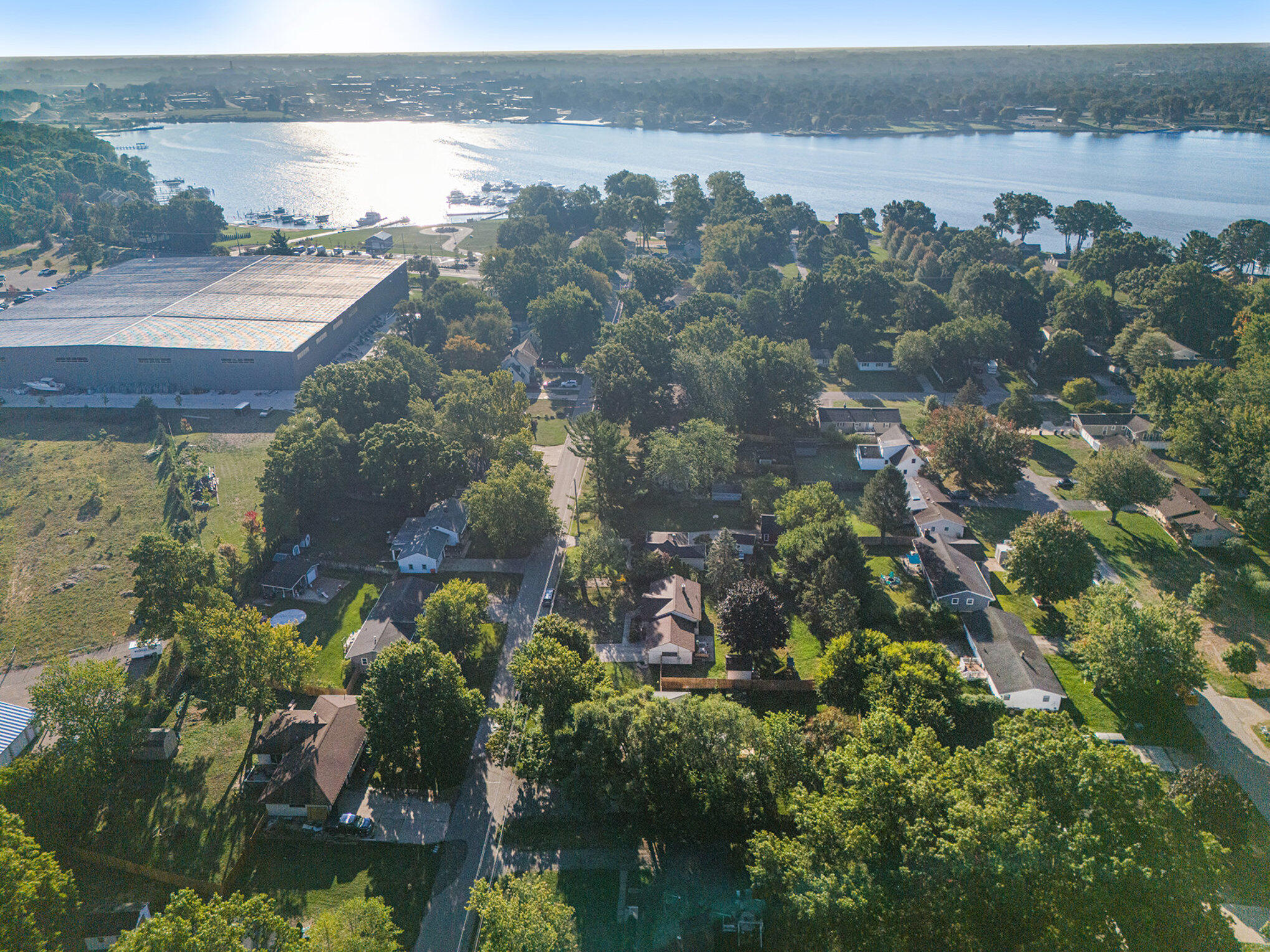 568 Pinecrest Drive Holland MI 49424