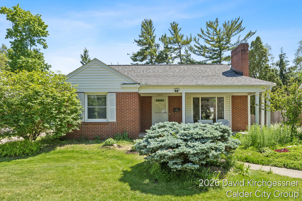 866 Dorroll Street NE Grand Rapids MI 49505