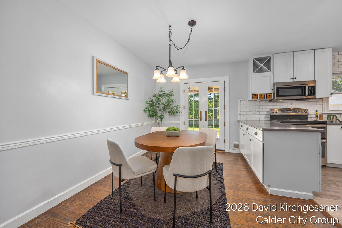 866 Dorroll Street NE Grand Rapids MI 49505