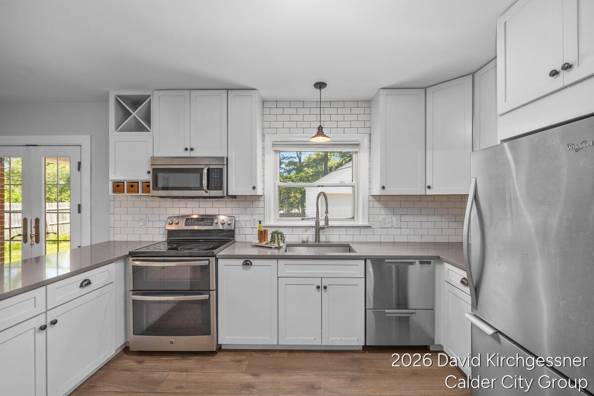866 Dorroll Street NE Grand Rapids MI 49505