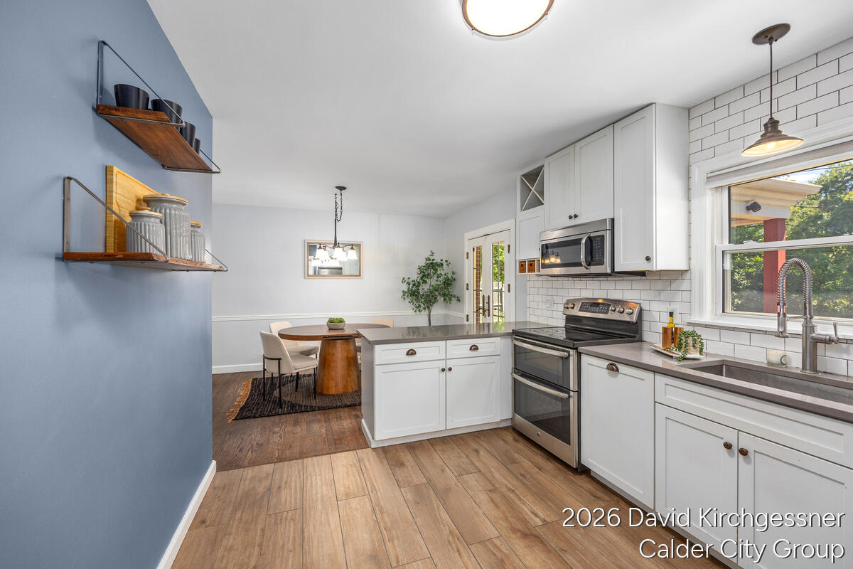 866 Dorroll Street NE Grand Rapids MI 49505