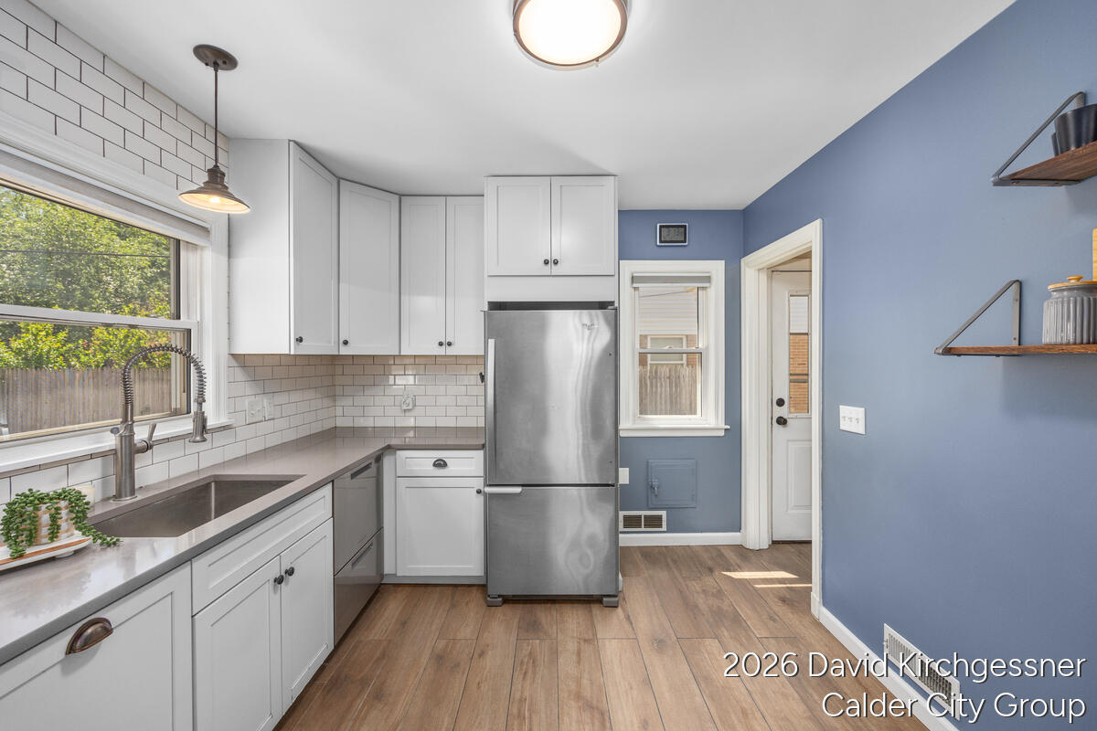 866 Dorroll Street NE Grand Rapids MI 49505