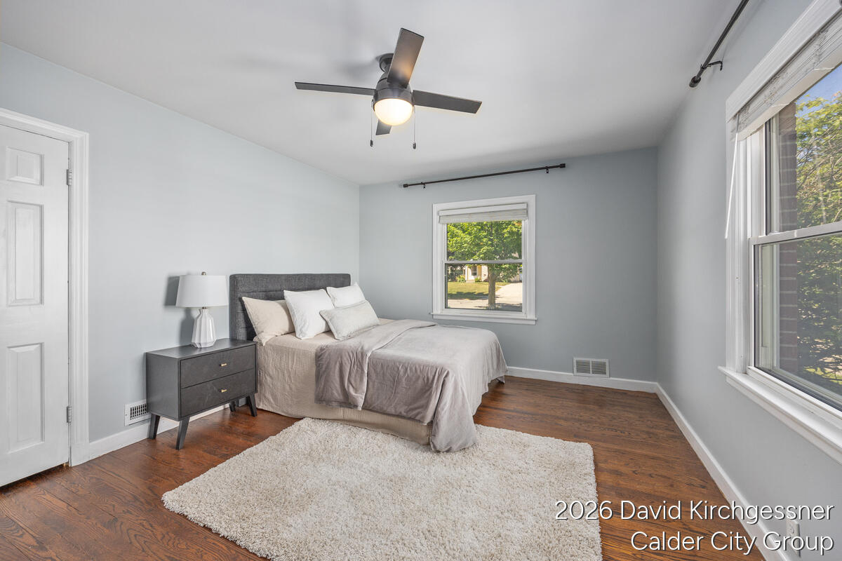 866 Dorroll Street NE Grand Rapids MI 49505