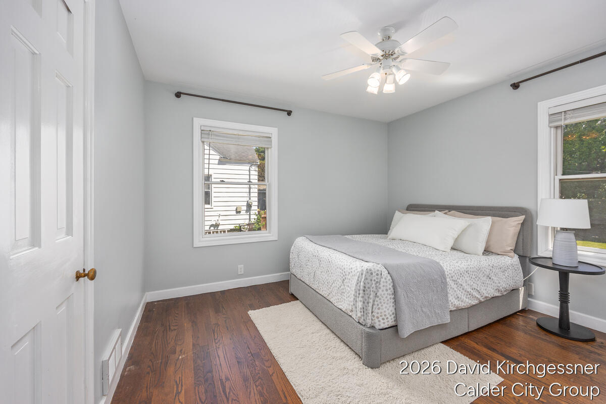 866 Dorroll Street NE Grand Rapids MI 49505