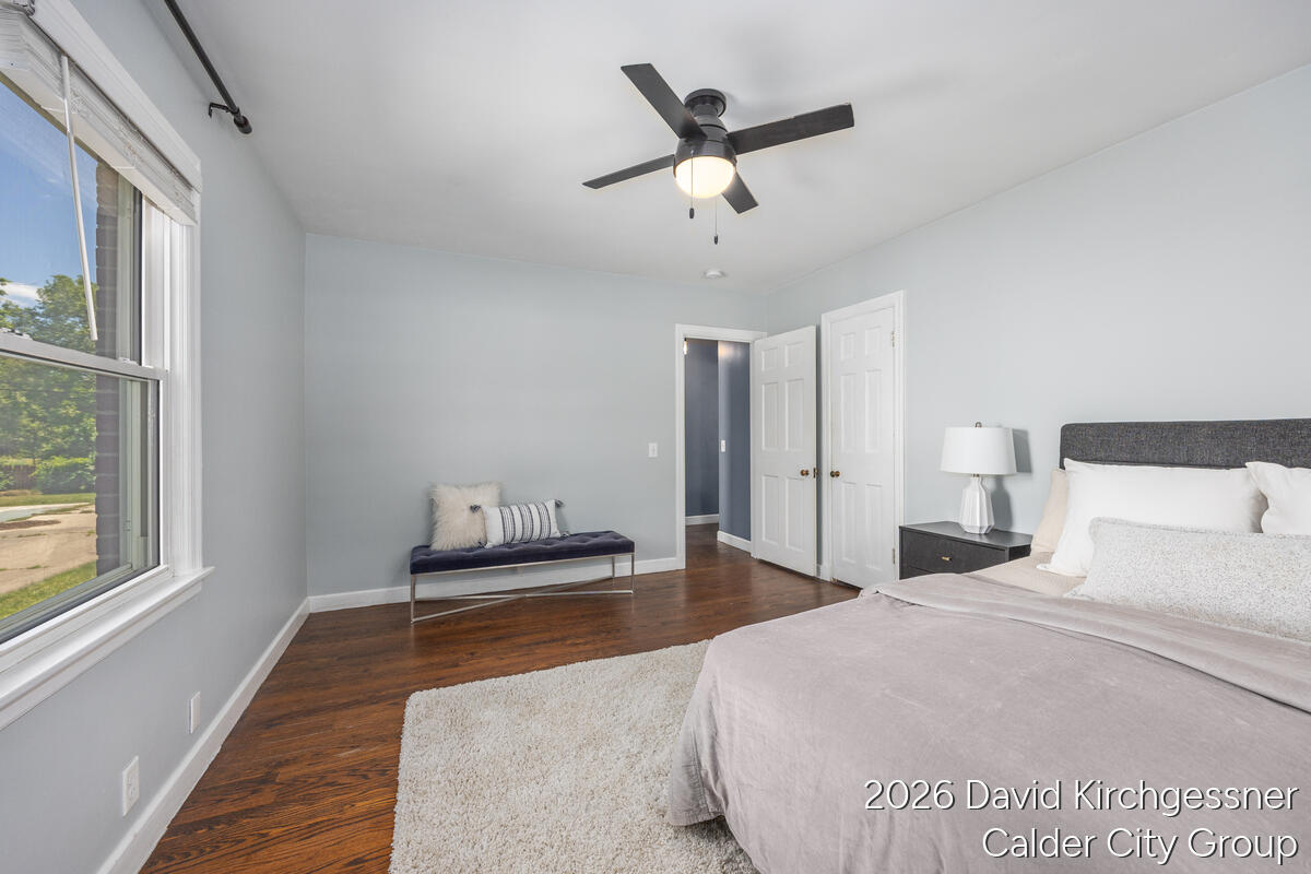 866 Dorroll Street NE Grand Rapids MI 49505