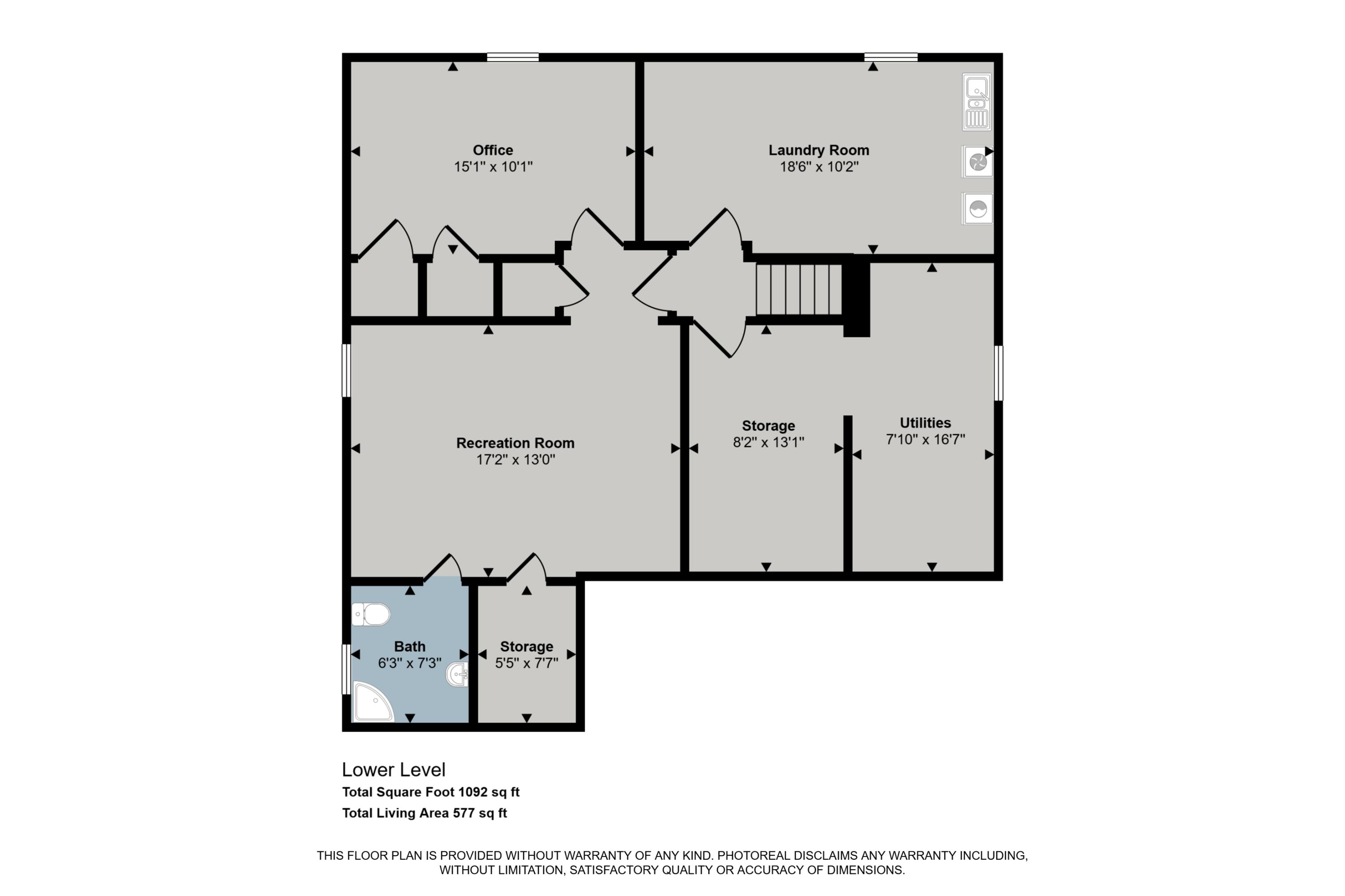 866 Dorroll Street NE Grand Rapids MI 49505
