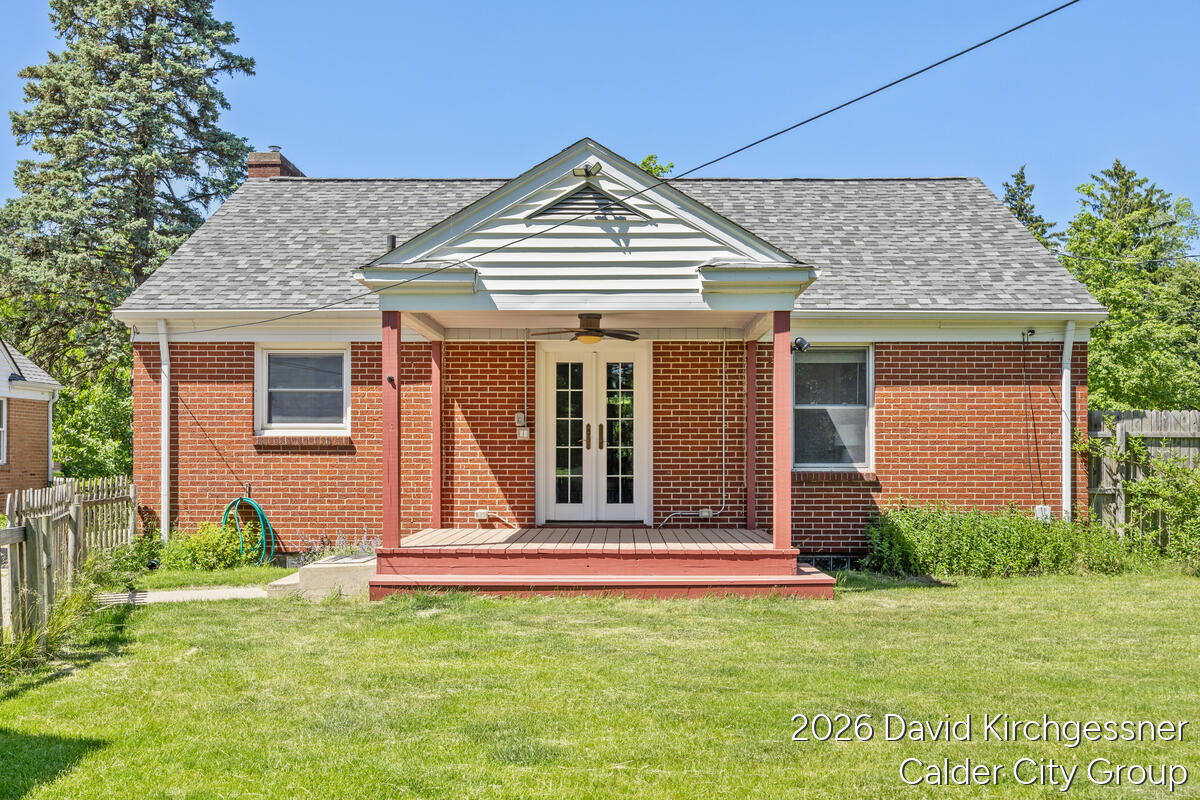 866 Dorroll Street NE Grand Rapids MI 49505