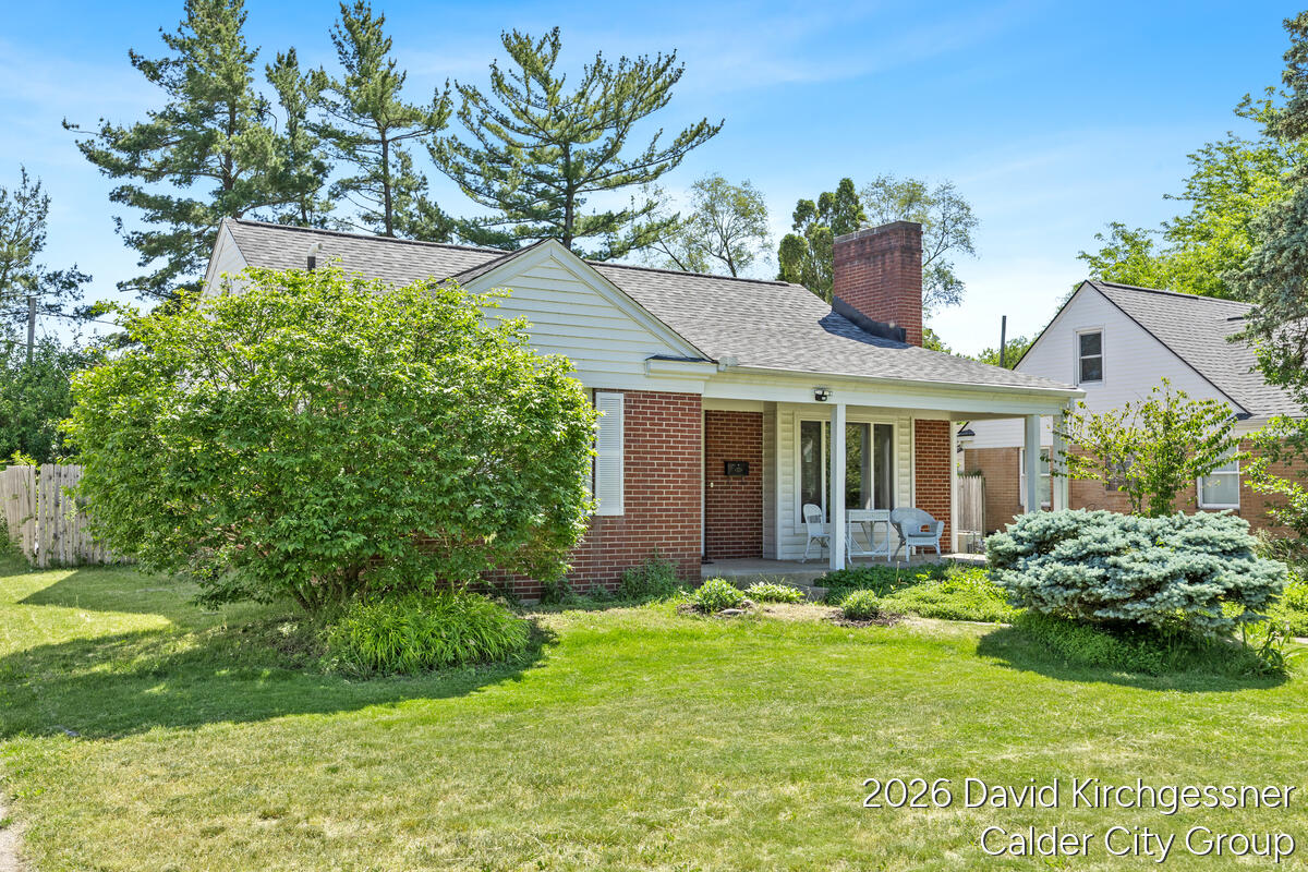 866 Dorroll Street NE Grand Rapids MI 49505