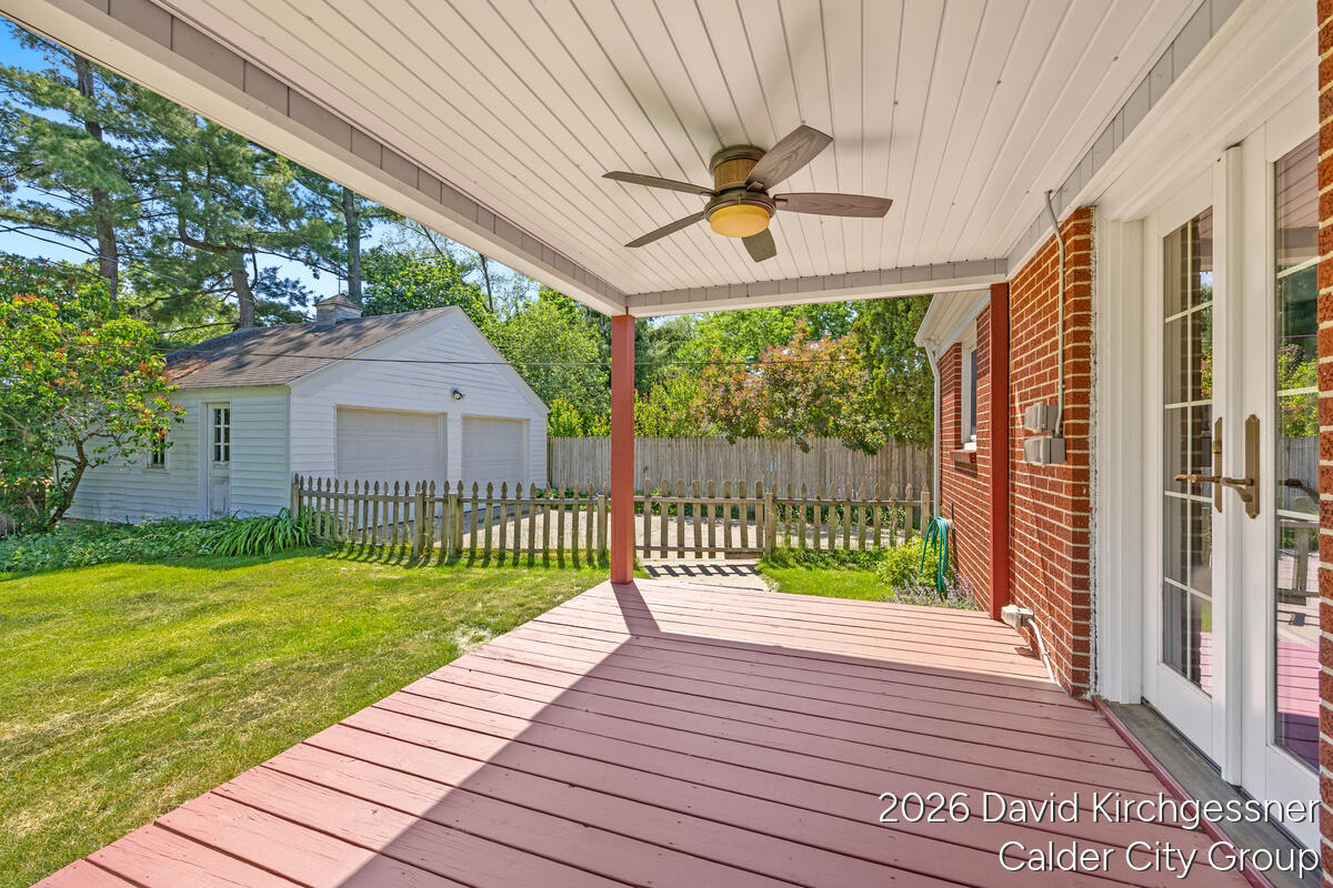 866 Dorroll Street NE Grand Rapids MI 49505