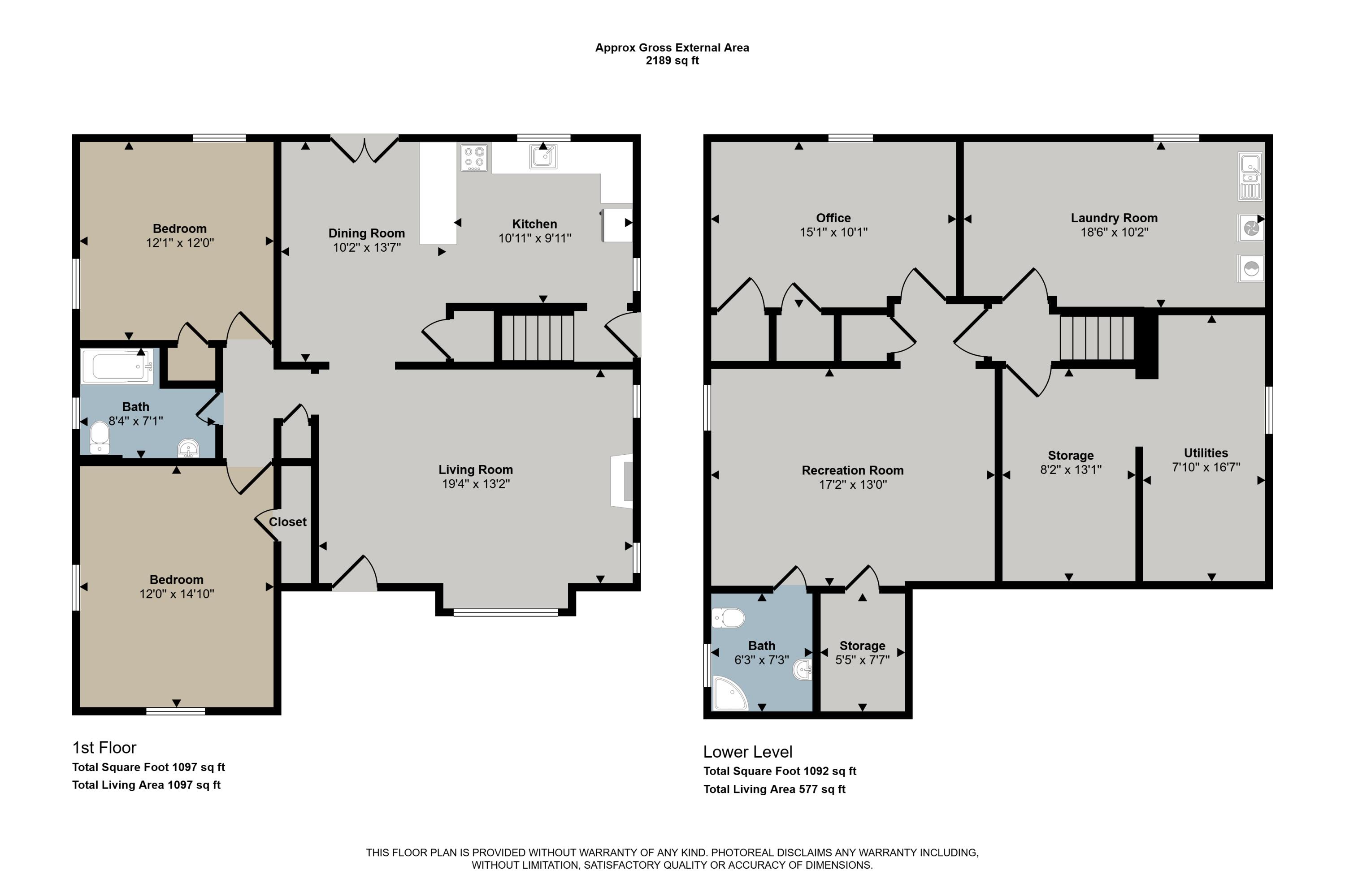 866 Dorroll Street NE Grand Rapids MI 49505