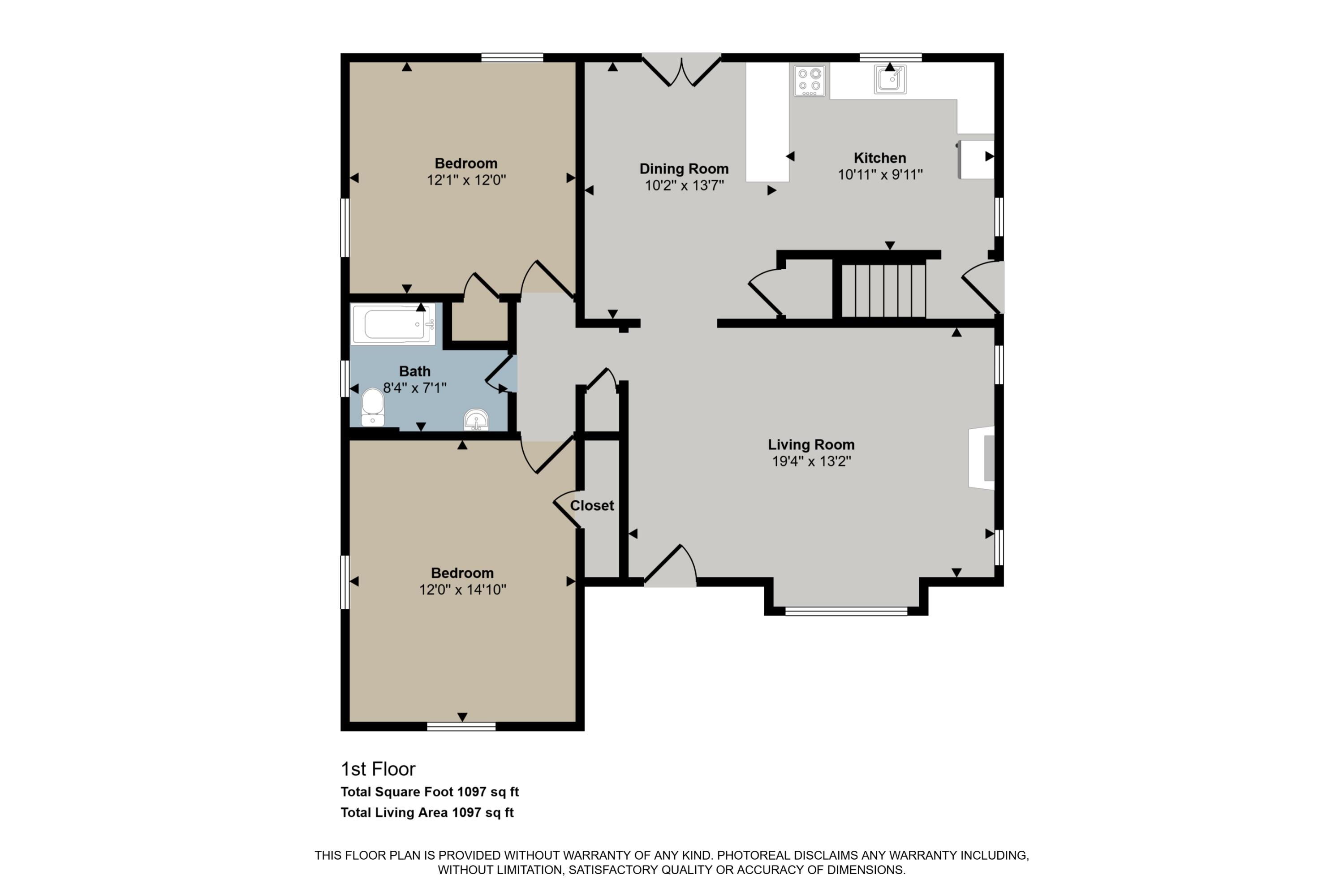 866 Dorroll Street NE Grand Rapids MI 49505