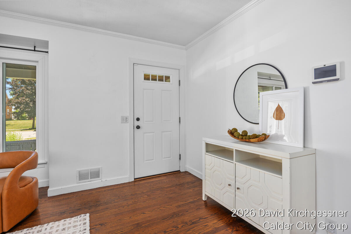 866 Dorroll Street NE Grand Rapids MI 49505
