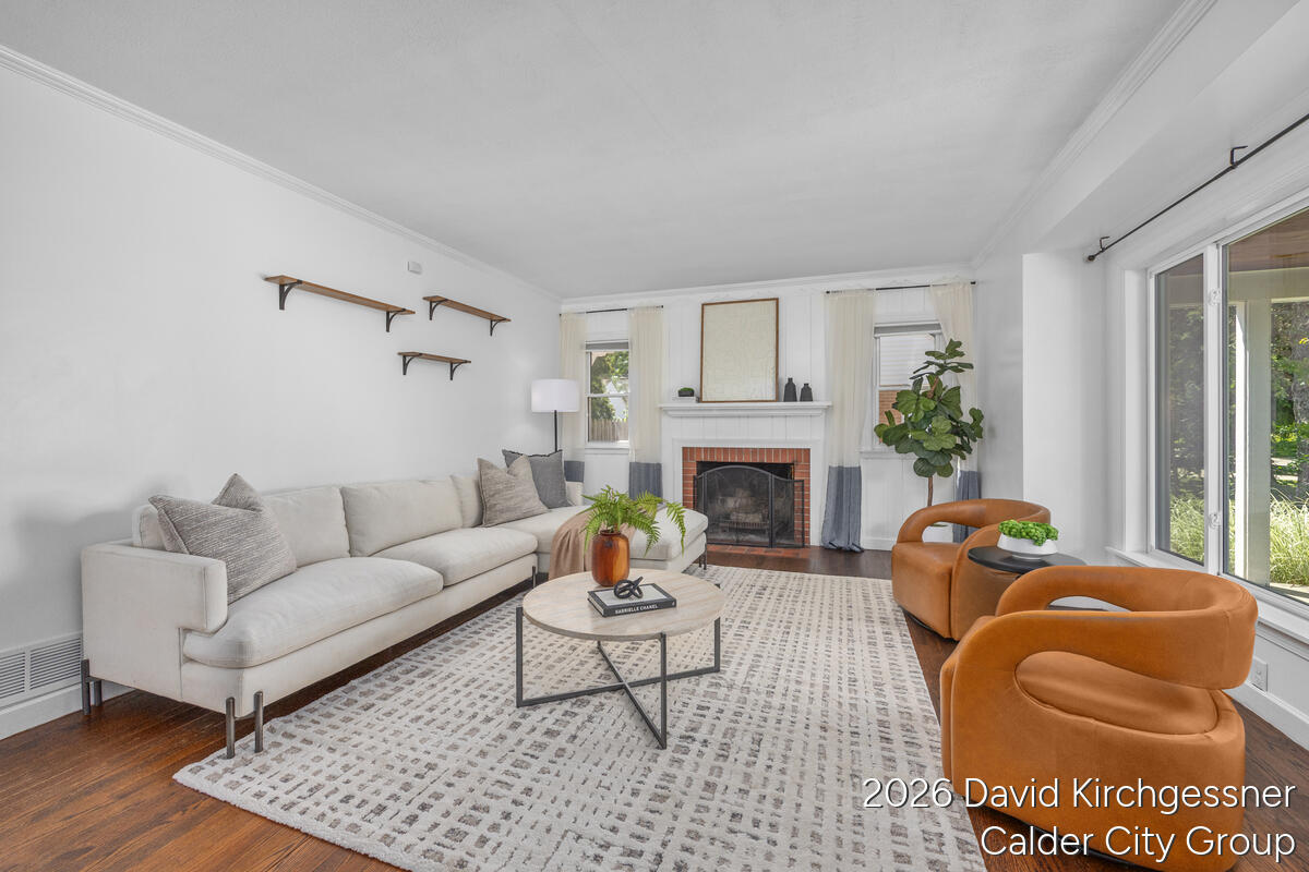 866 Dorroll Street NE Grand Rapids MI 49505