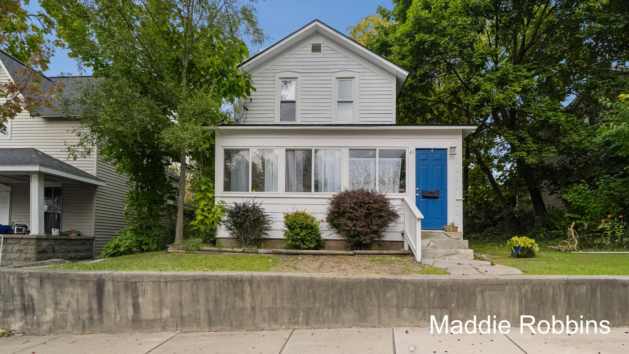 41 Grove Street NE Grand Rapids MI 49505