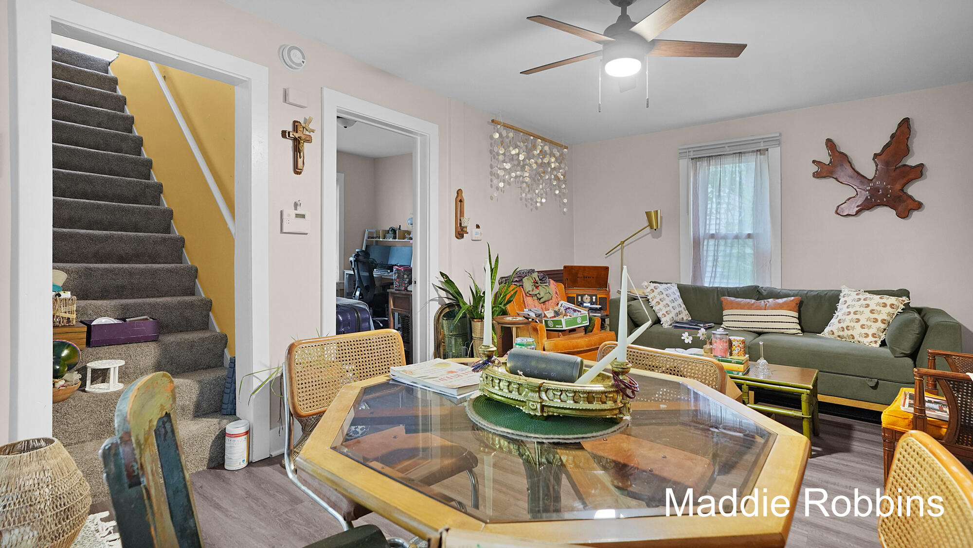 41 Grove Street NE Grand Rapids MI 49505