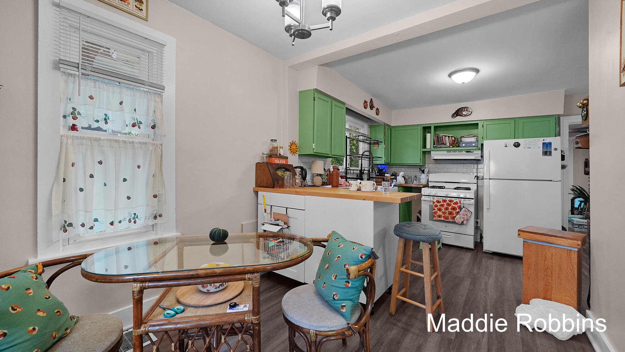 41 Grove Street NE Grand Rapids MI 49505