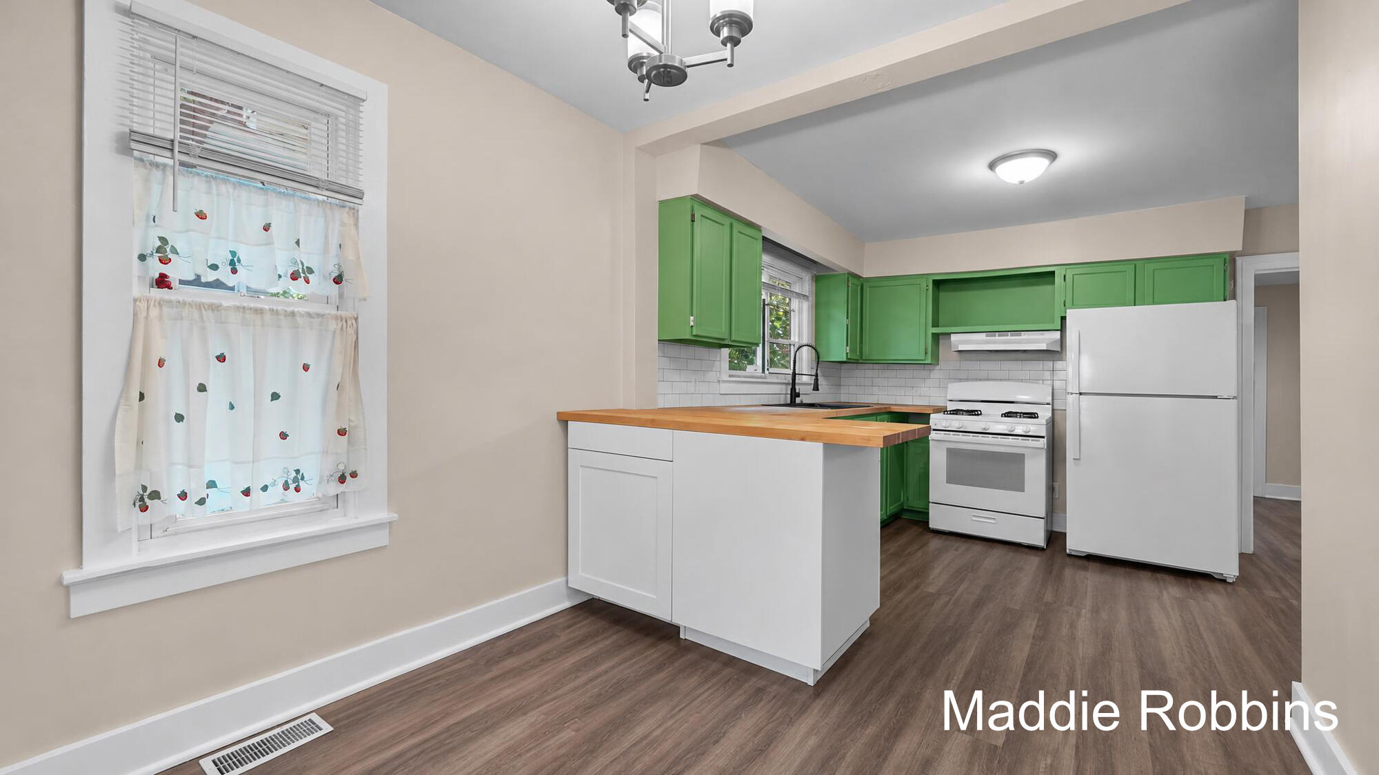41 Grove Street NE Grand Rapids MI 49505