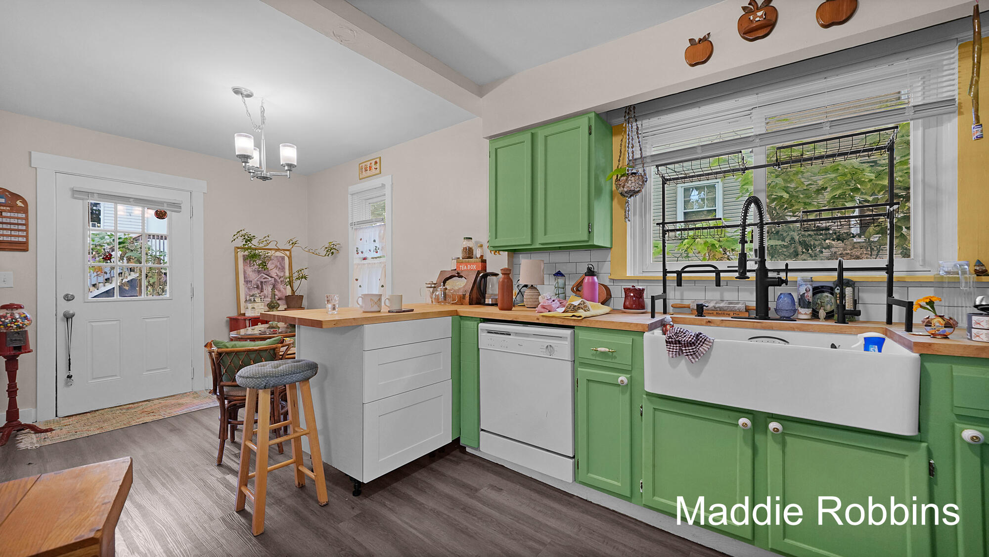 41 Grove Street NE Grand Rapids MI 49505