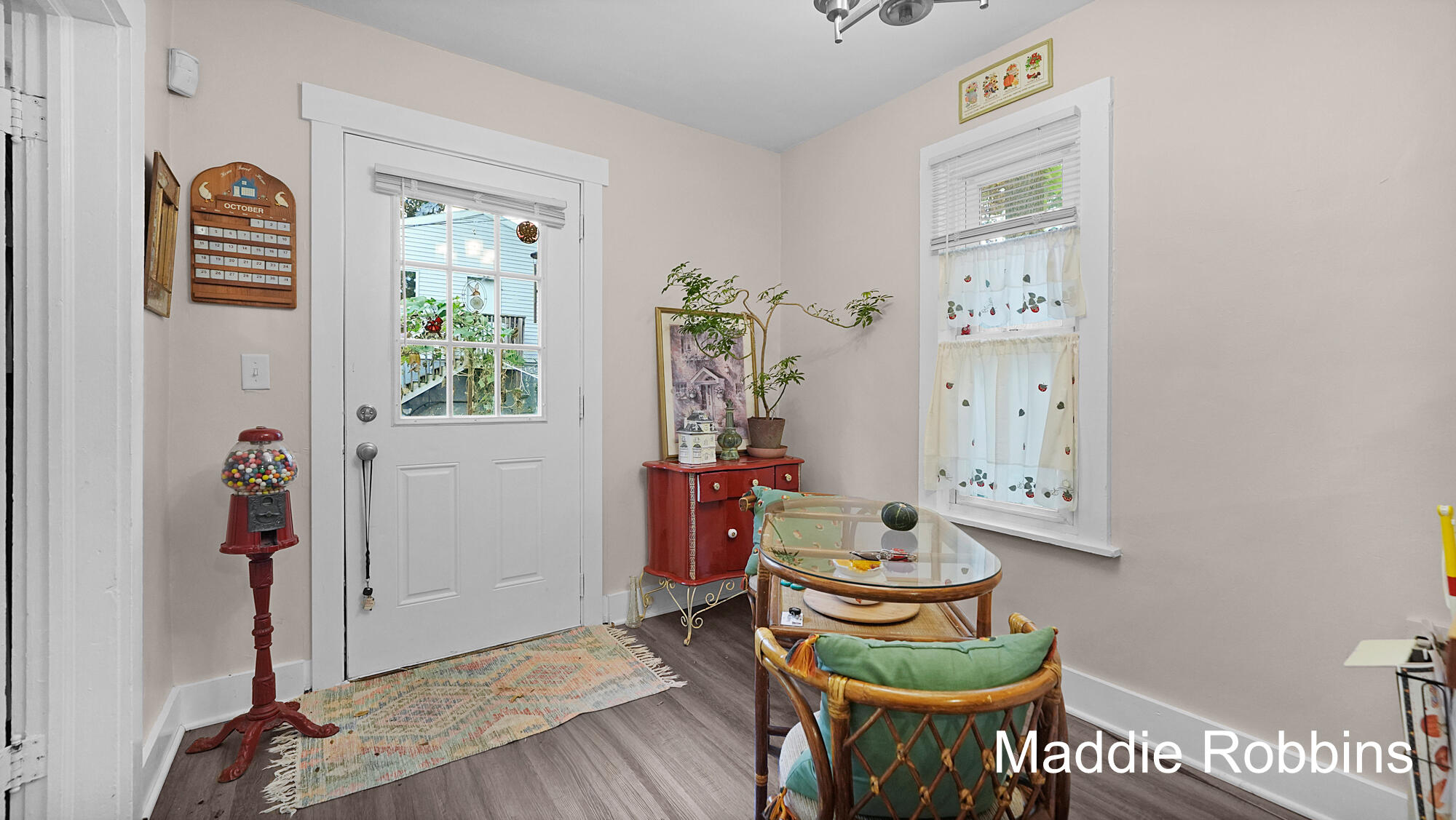 41 Grove Street NE Grand Rapids MI 49505